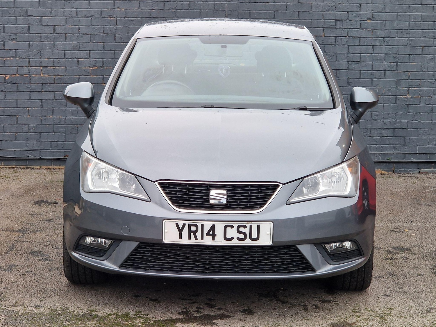 Used SEAT Ibiza for sale - 77426195: Photo 4