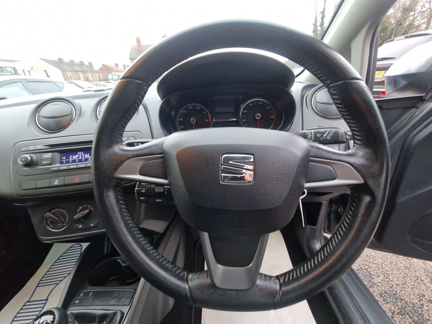 Used SEAT Ibiza for sale - 77426195: Photo 45