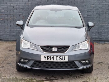 Used SEAT Ibiza 2014 for sale - 77426195: Photo