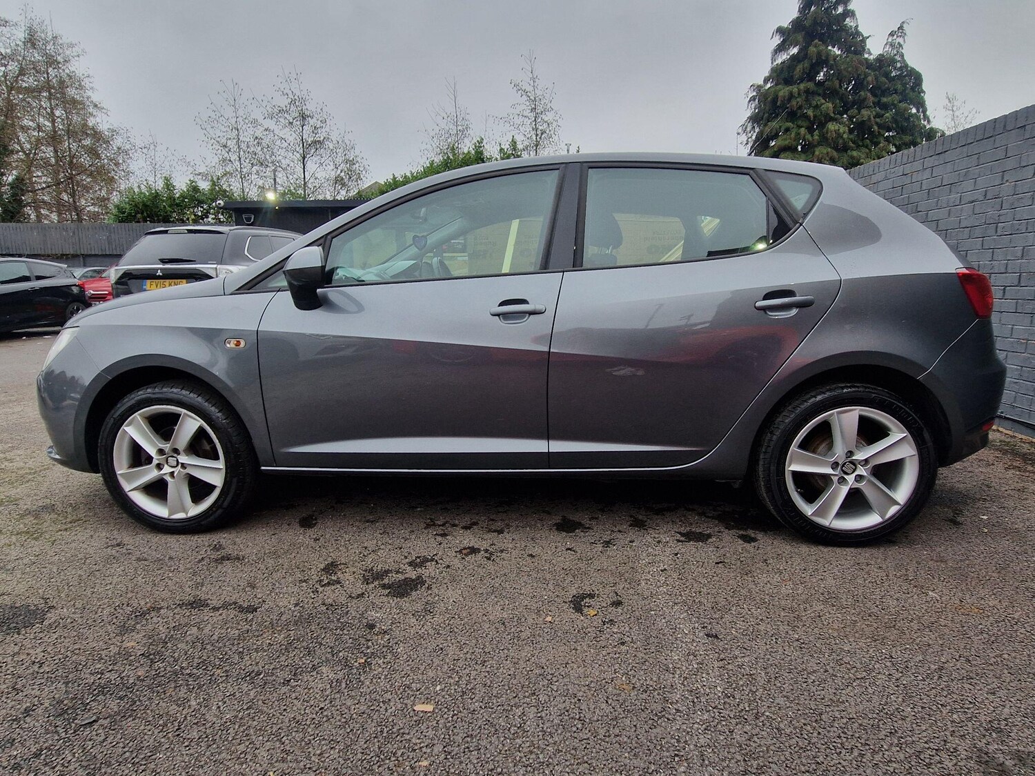 Used SEAT Ibiza for sale - 77426195: Photo 6