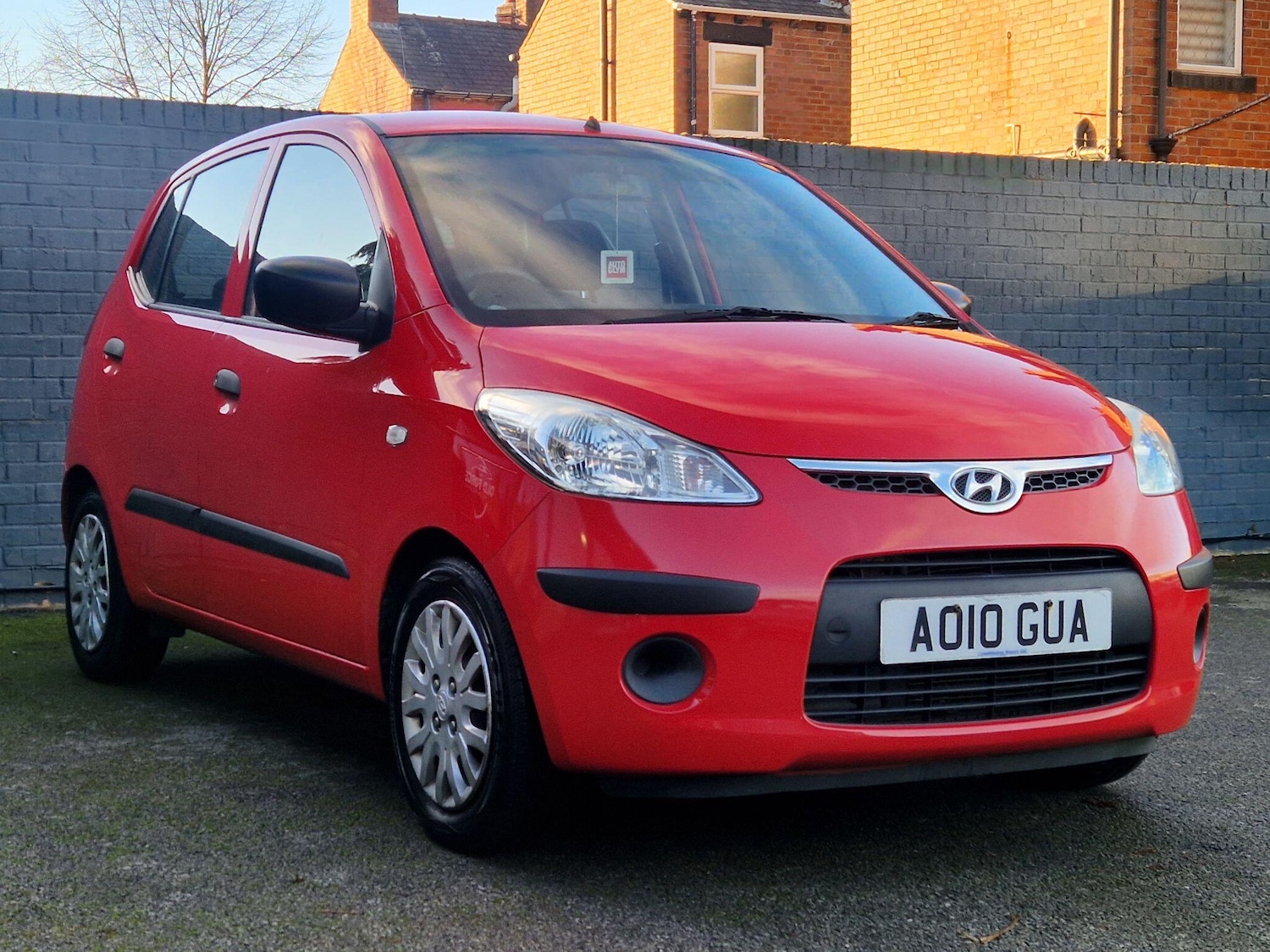 Used Hyundai i10 2010 for sale - 77191954: Photo 15