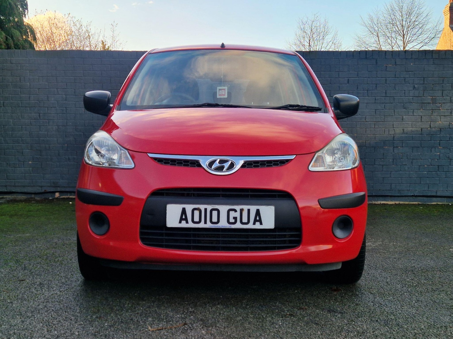 Used Hyundai i10 2010 for sale - 77191954: Photo 16