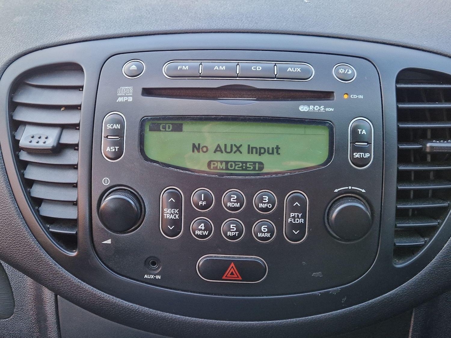 Used Hyundai i10 2010 for sale - 77191954: Photo 26