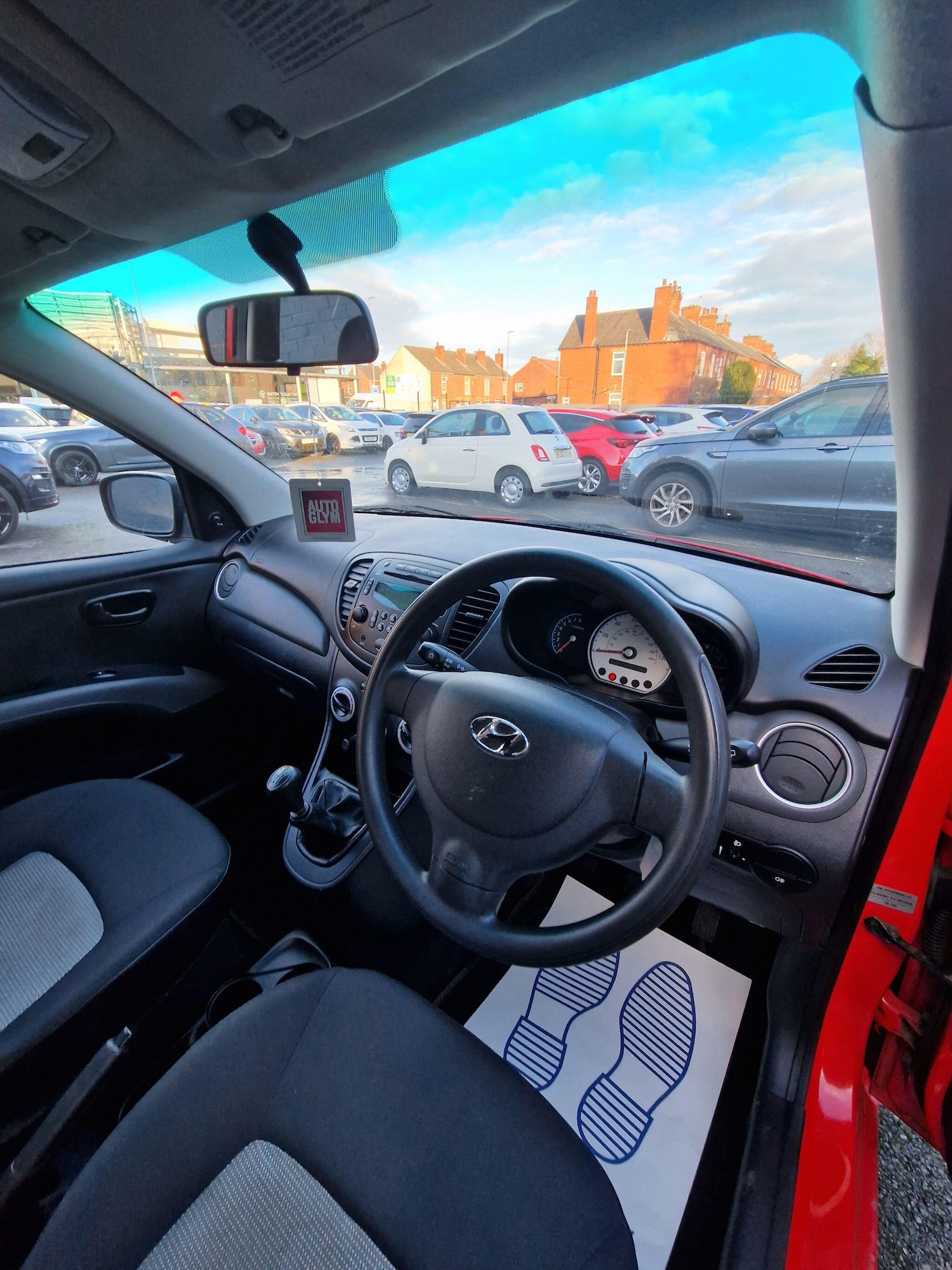 Used Hyundai i10 2010 for sale - 77191954: Photo 27