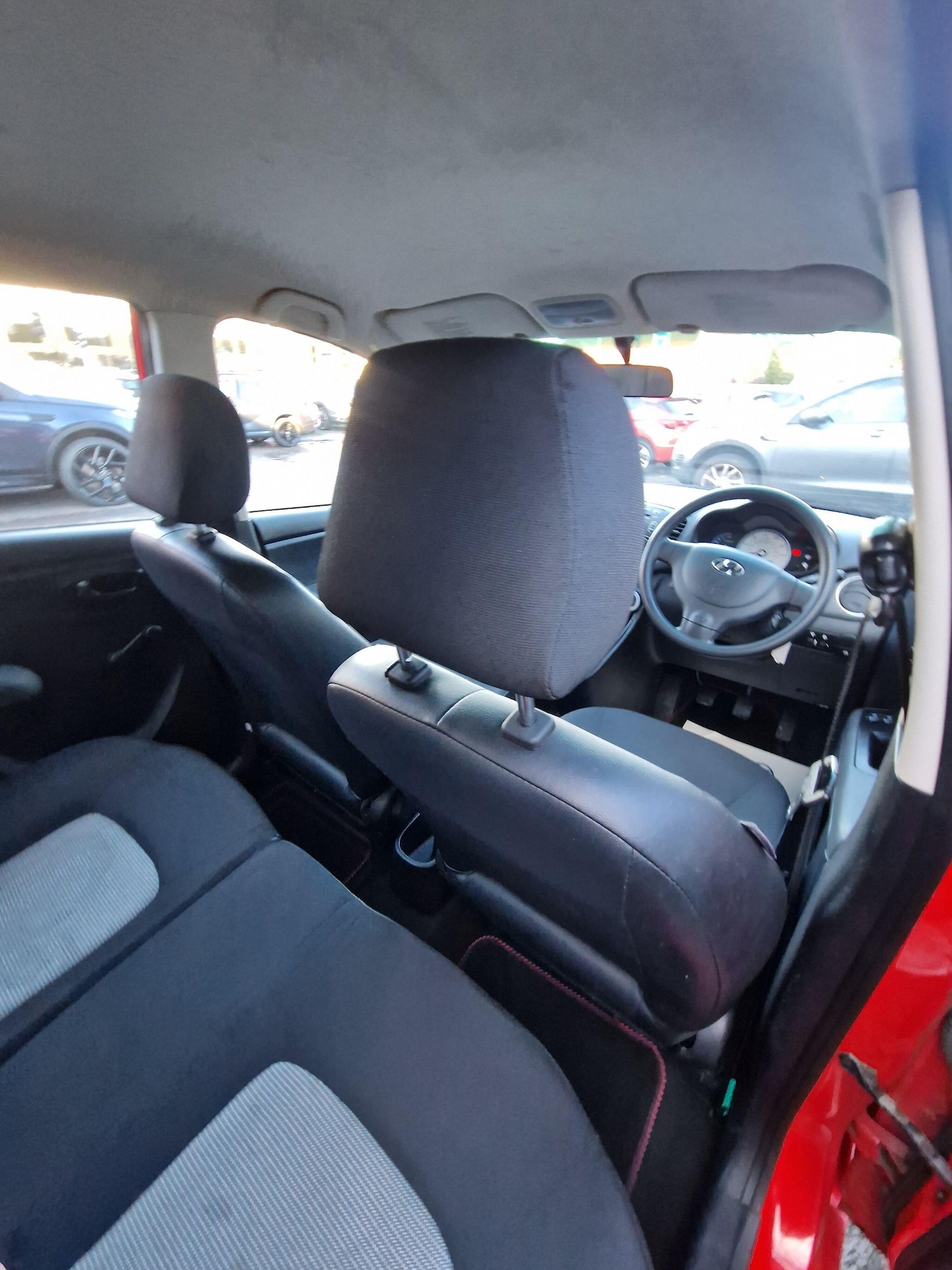 Used Hyundai i10 2010 for sale - 77191954: Photo 33