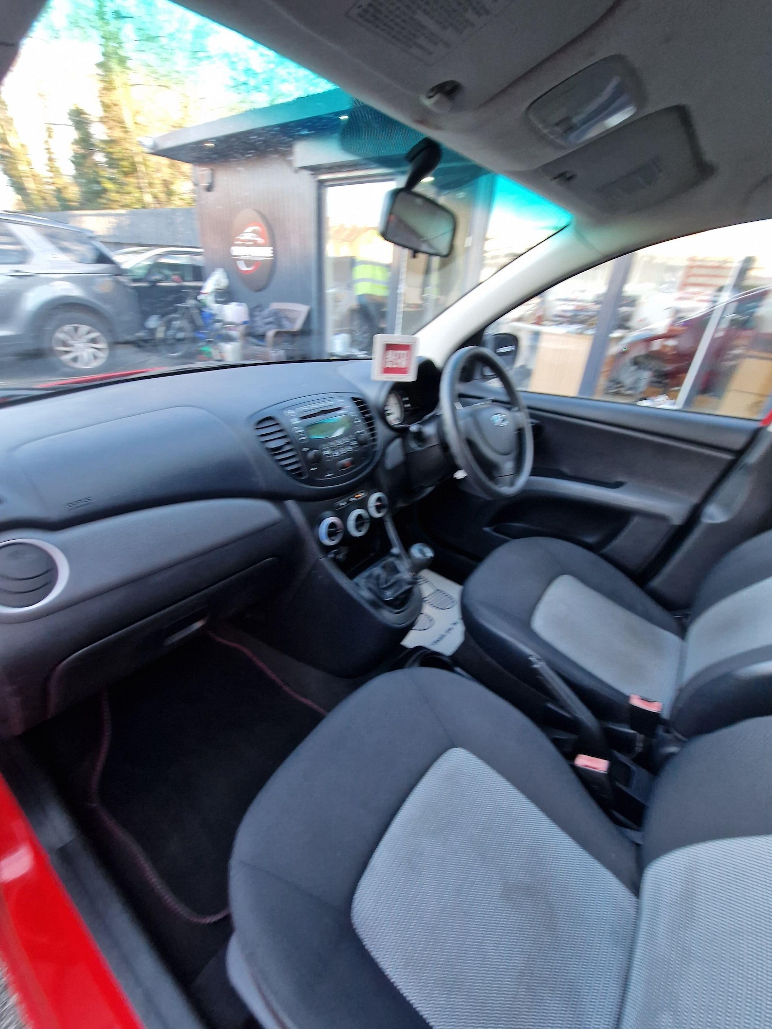 Used Hyundai i10 2010 for sale - 77191954: Photo 35