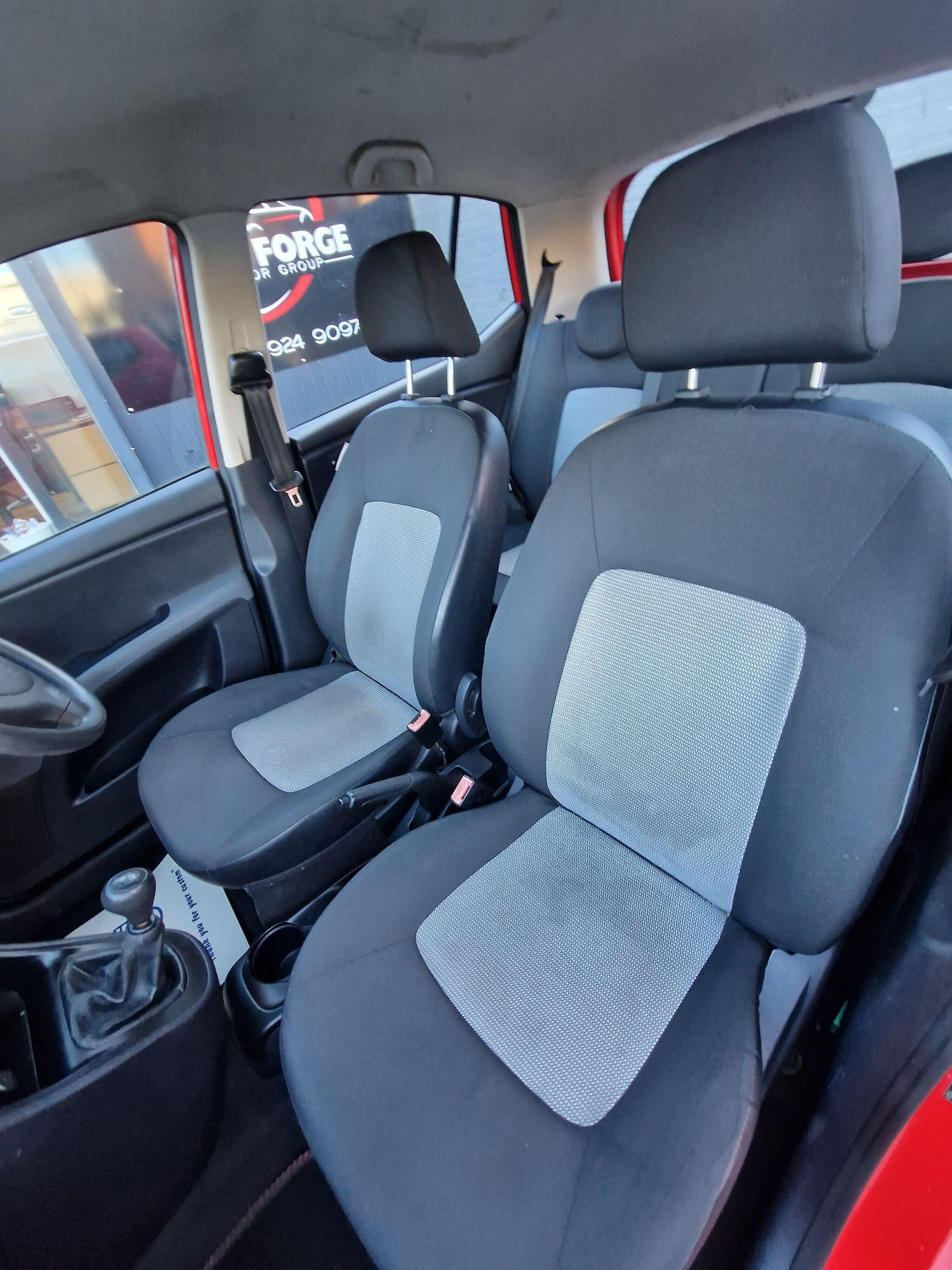 Used Hyundai i10 2010 for sale - 77191954: Photo 36