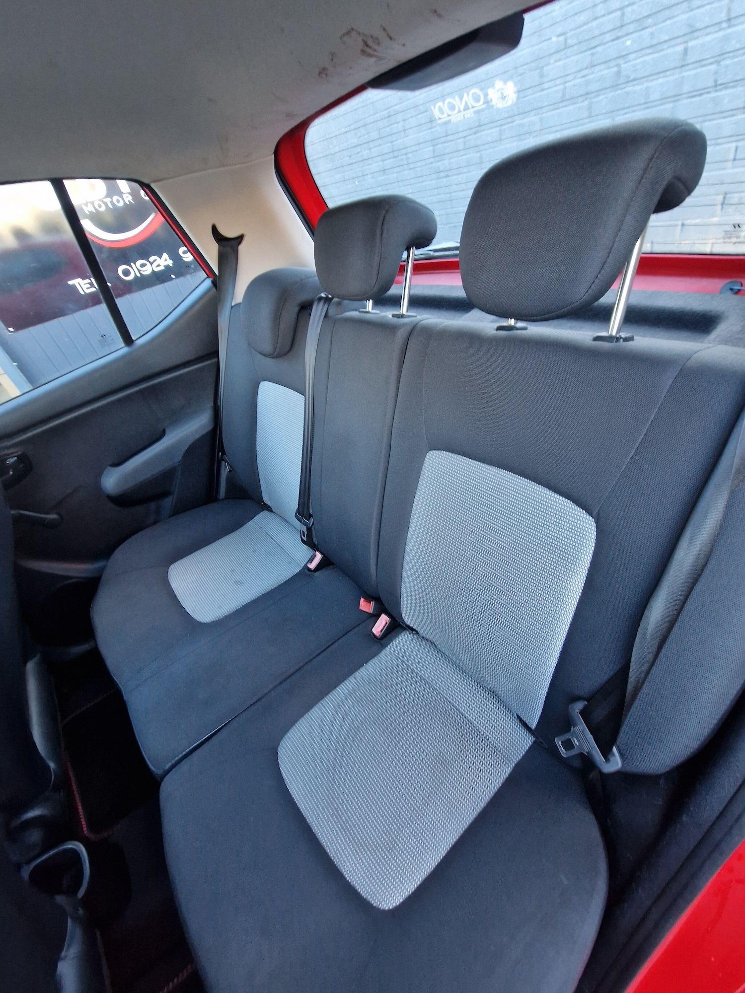 Used Hyundai i10 2010 for sale - 77191954: Photo 39