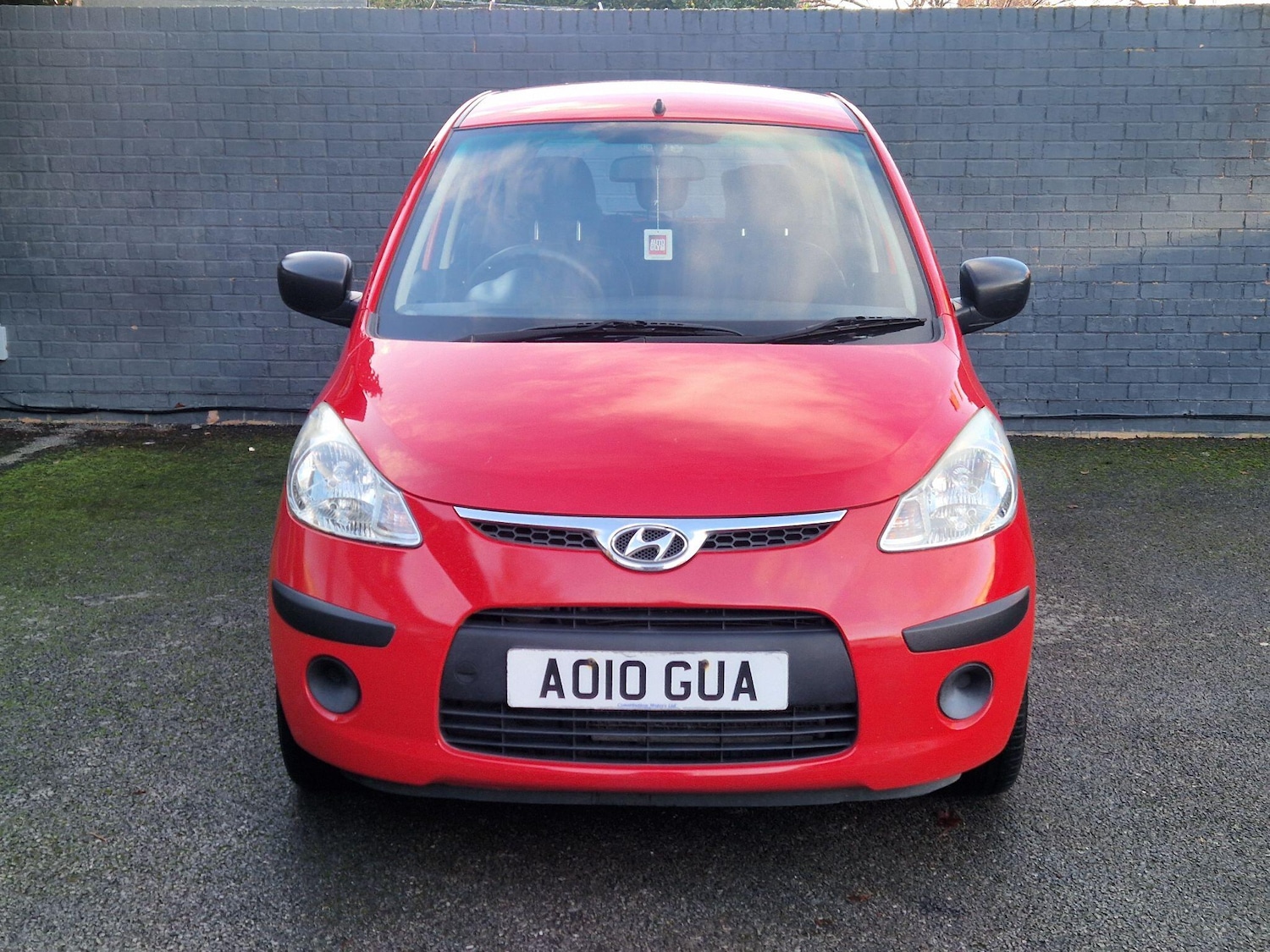 Used Hyundai i10 2010 for sale - 77191954: Photo 4