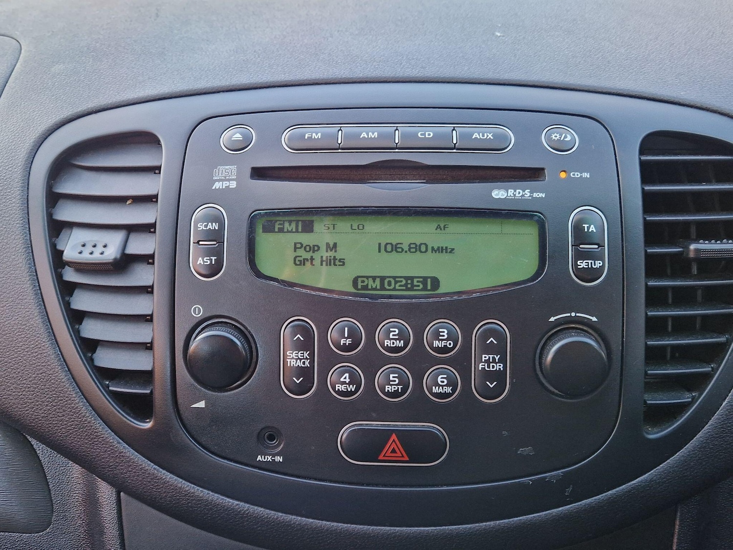 Used Hyundai i10 2010 for sale - 77191954: Photo 41