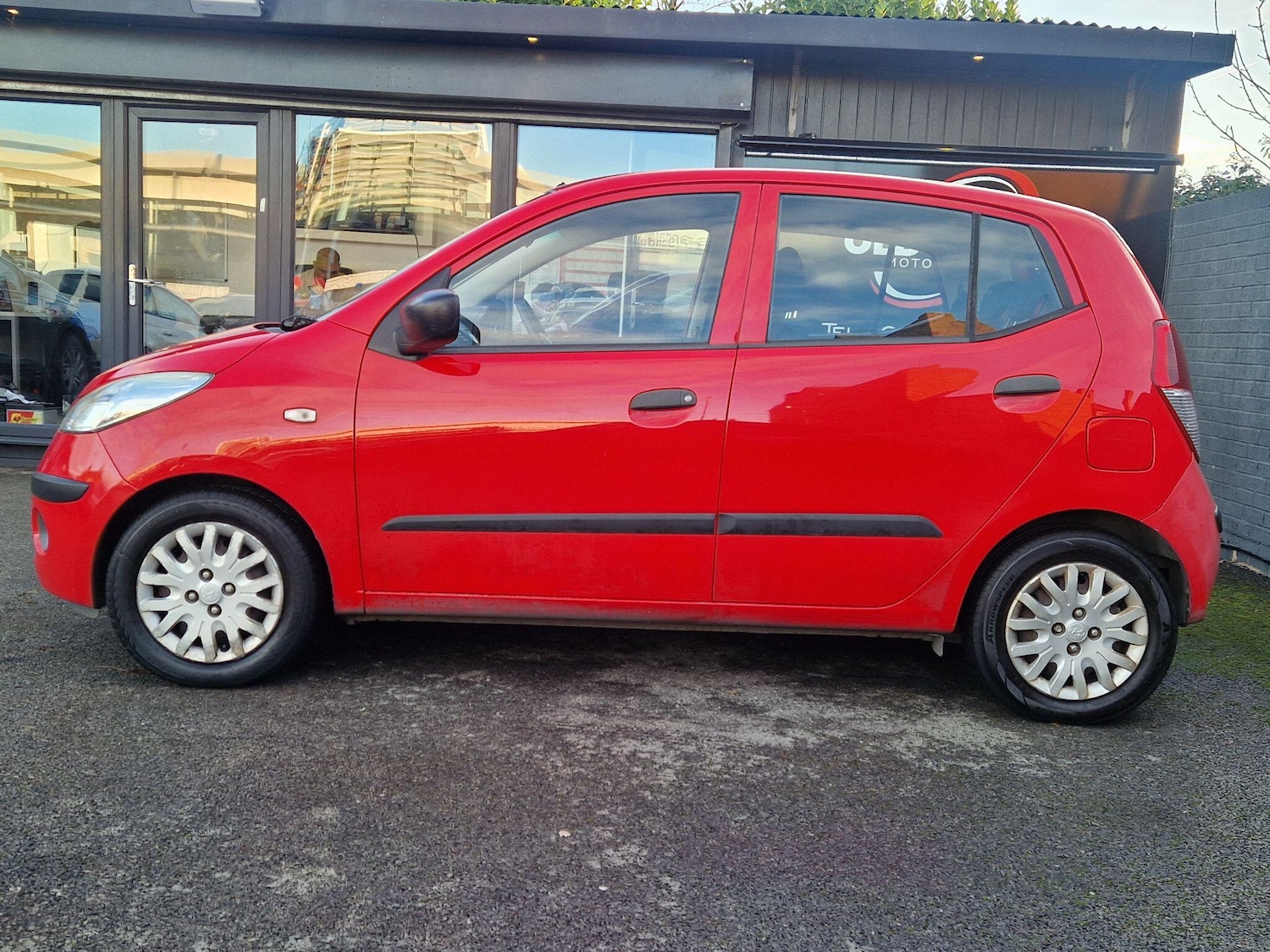 Used Hyundai i10 2010 for sale - 77191954: Photo 6