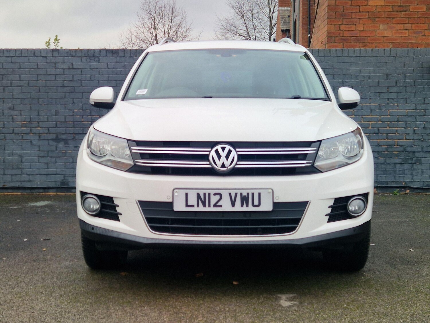 Used Volkswagen Tiguan for sale - 77495932: Photo 18