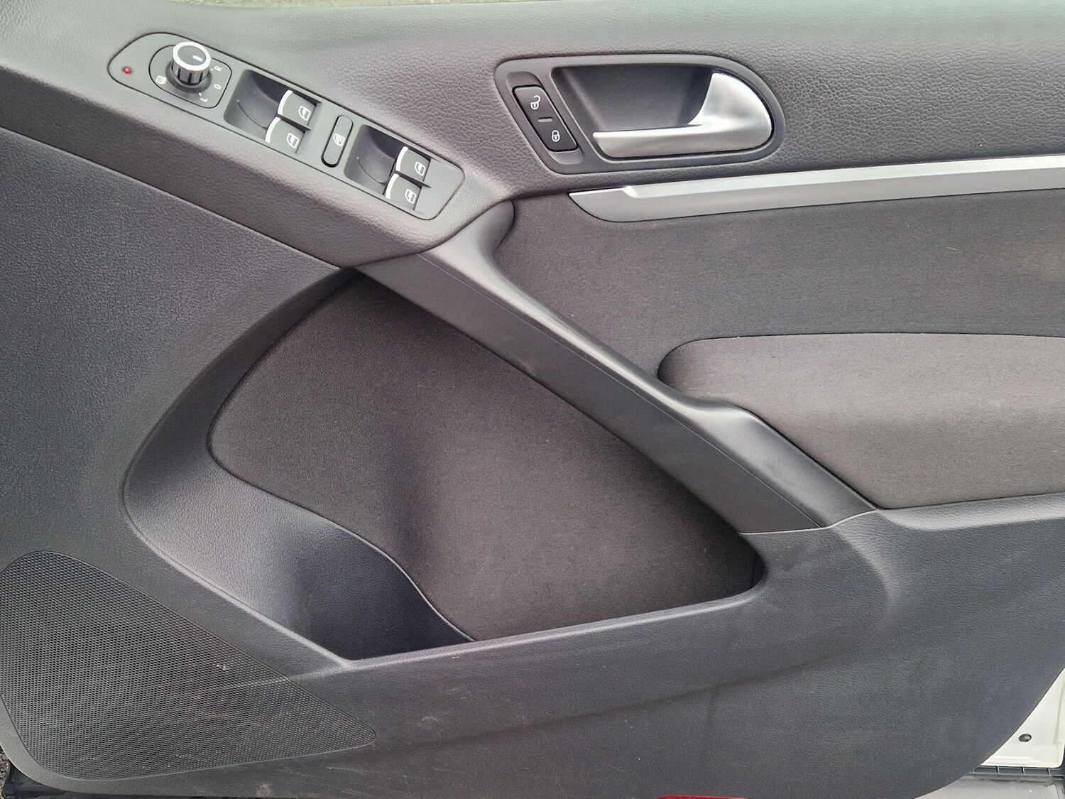 Used Volkswagen Tiguan for sale - 77495932: Photo 31