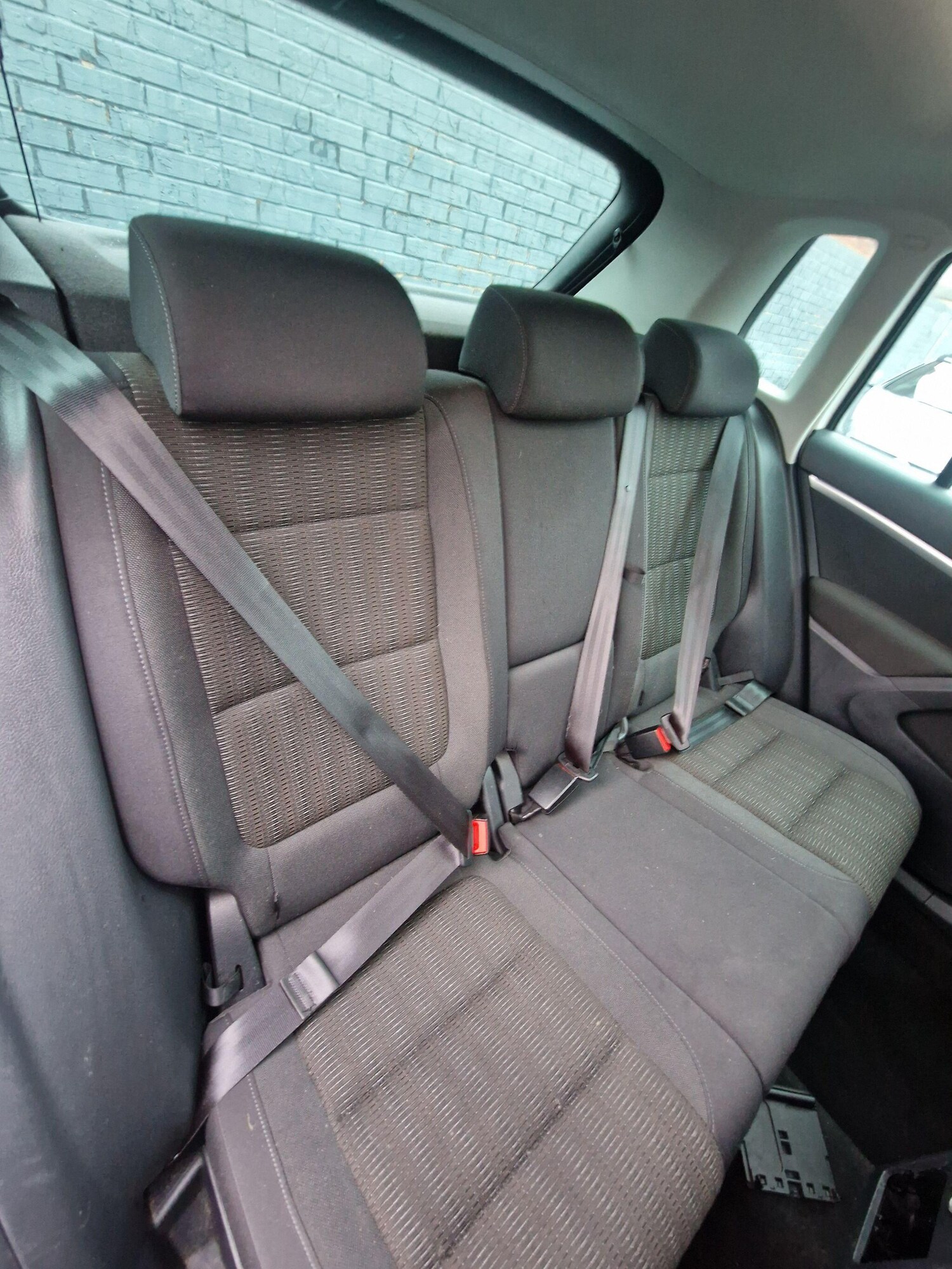 Used Volkswagen Tiguan for sale - 77495932: Photo 33