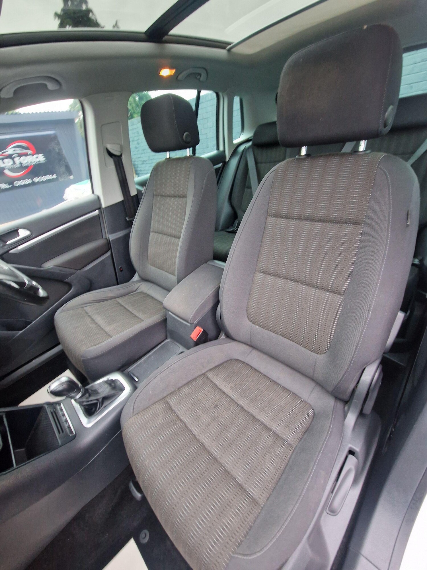 Used Volkswagen Tiguan for sale - 77495932: Photo 37