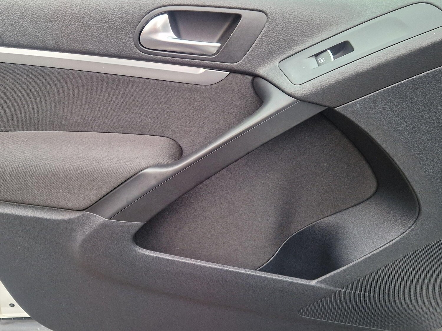 Used Volkswagen Tiguan for sale - 77495932: Photo 38