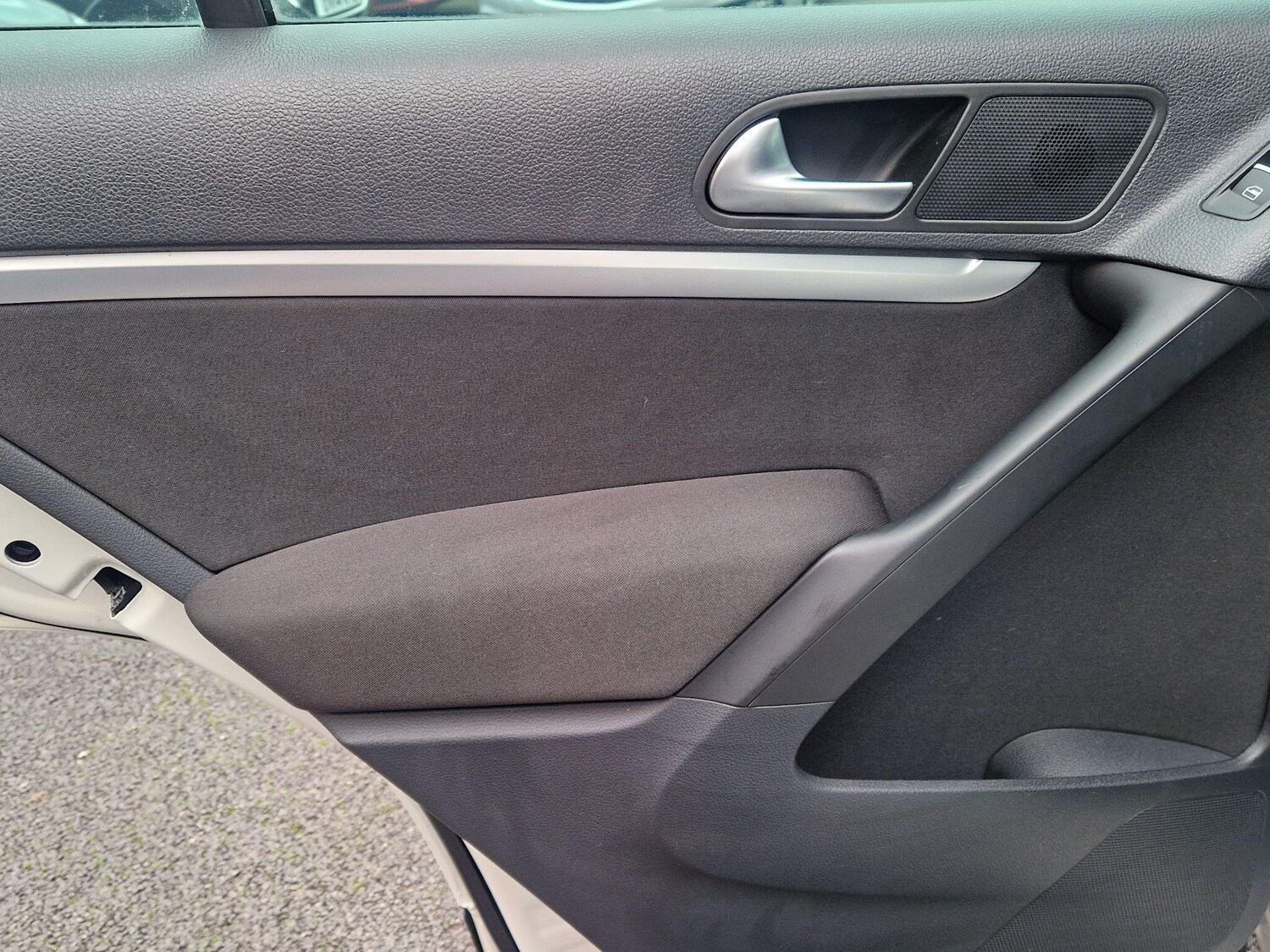 Used Volkswagen Tiguan for sale - 77495932: Photo 41