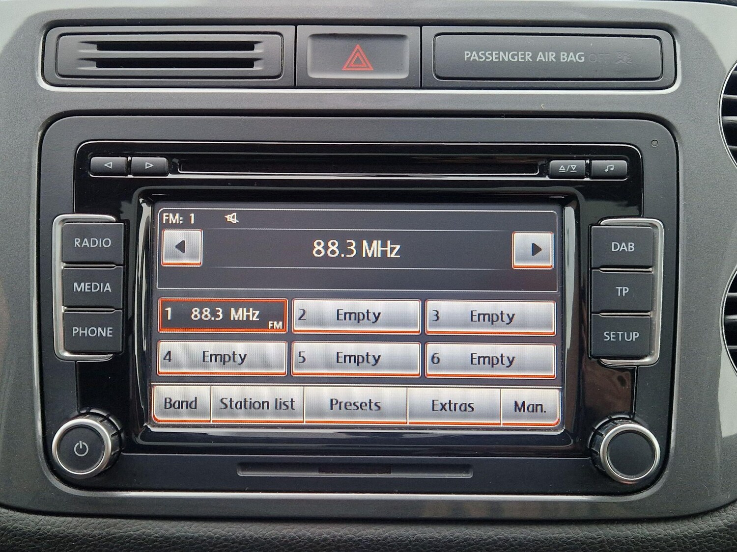 Used Volkswagen Tiguan for sale - 77495932: Photo 51