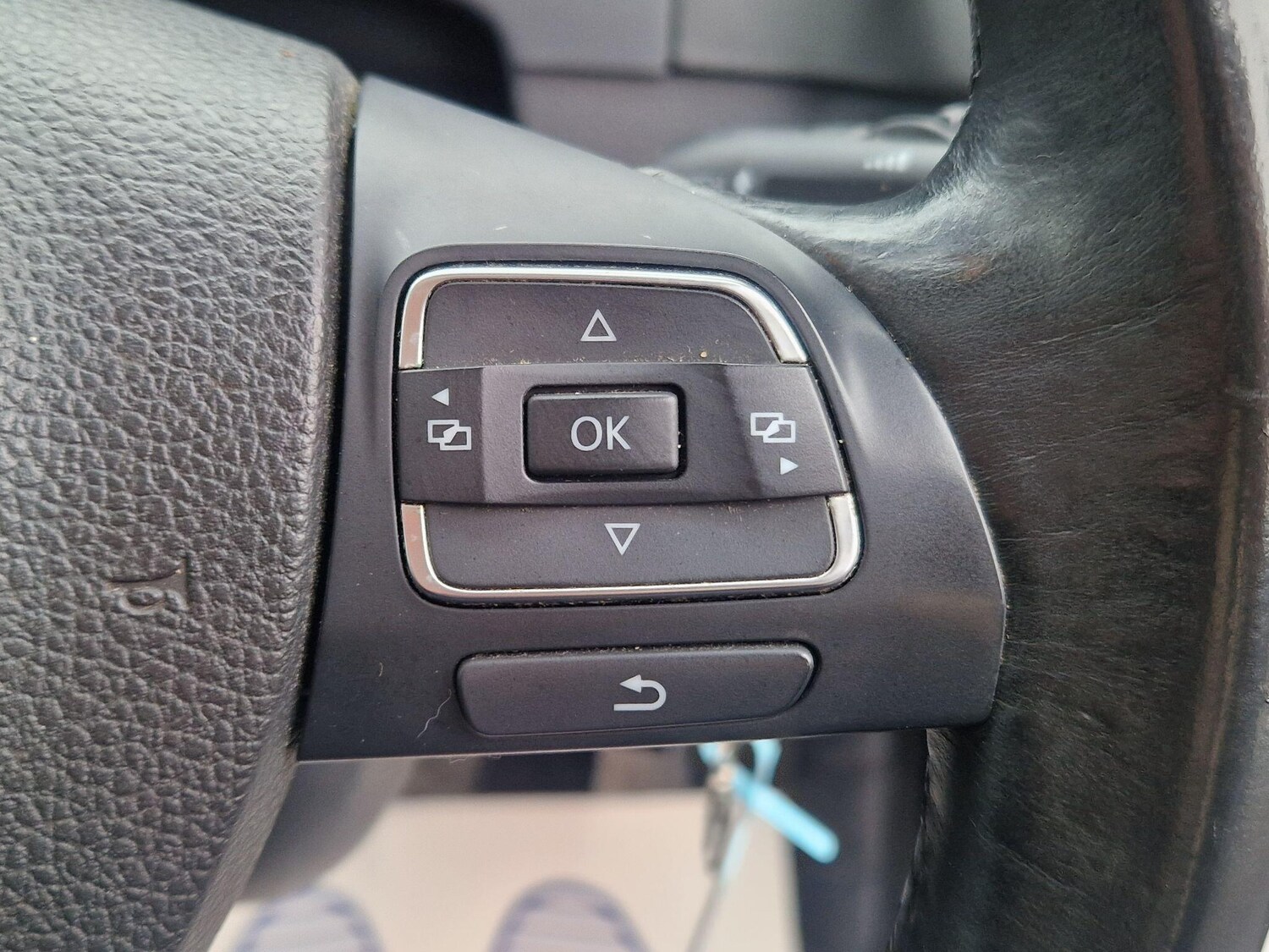 Used Volkswagen Tiguan for sale - 77495932: Photo 52