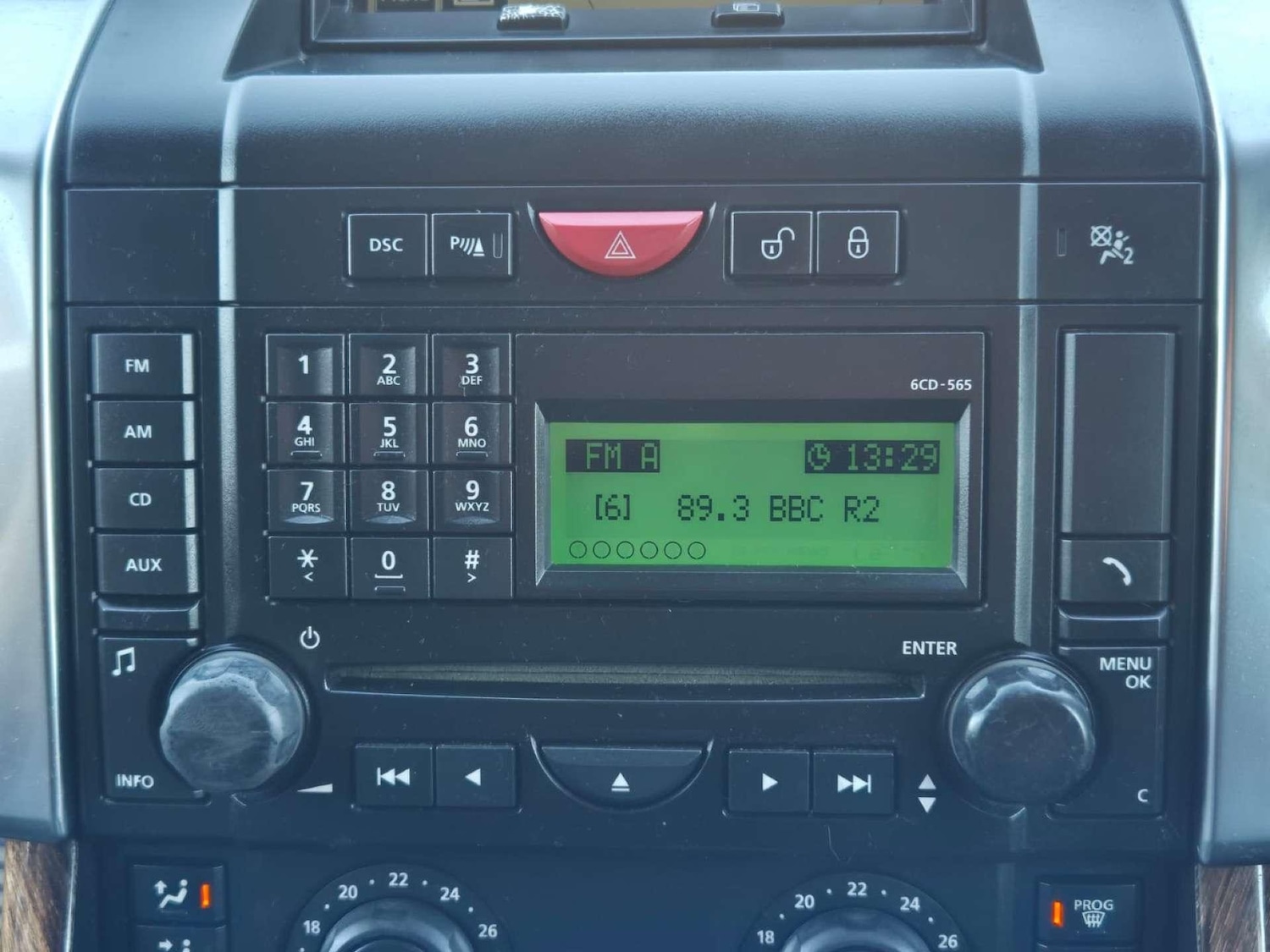 Used Land Rover Range Rover Sport 2008 for sale - 77144634: Photo 20