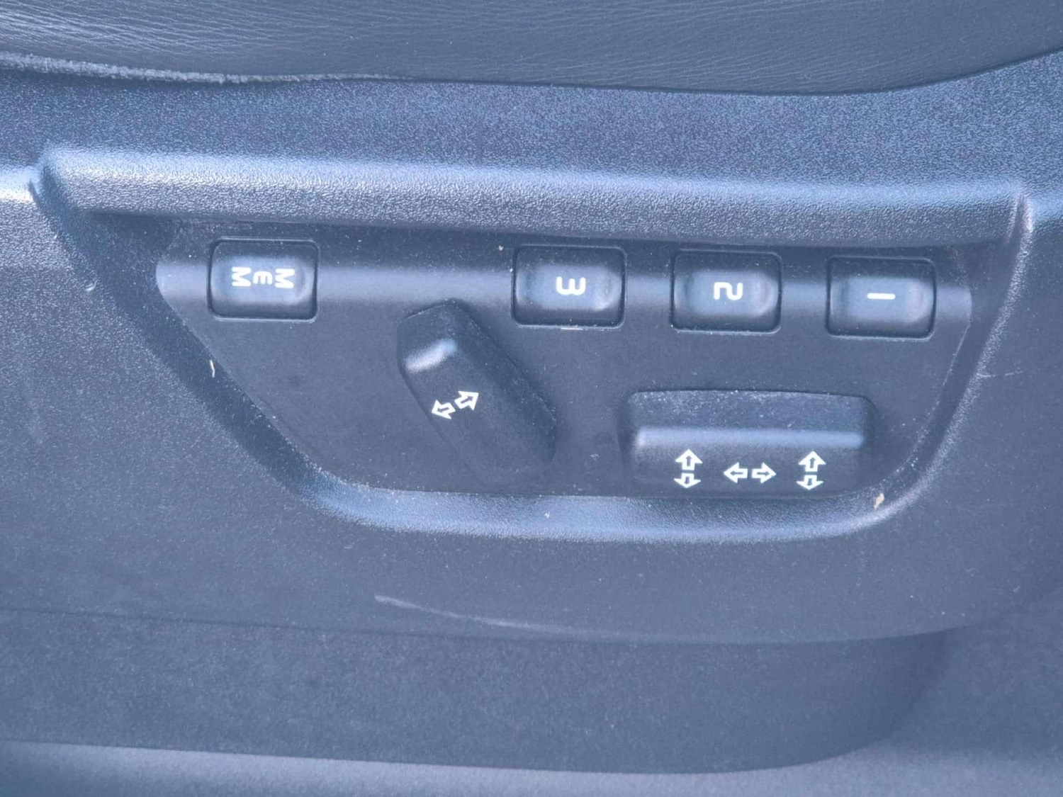 Used Land Rover Range Rover Sport 2008 for sale - 77144634: Photo 22