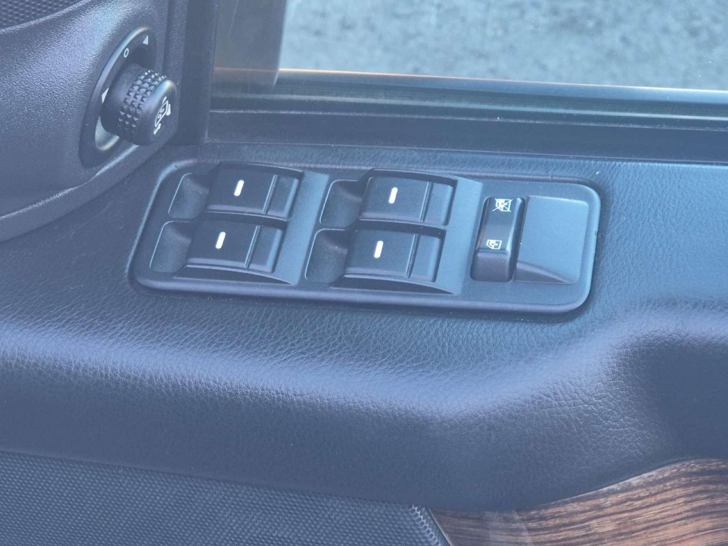 Used Land Rover Range Rover Sport 2008 for sale - 77144634: Photo 25