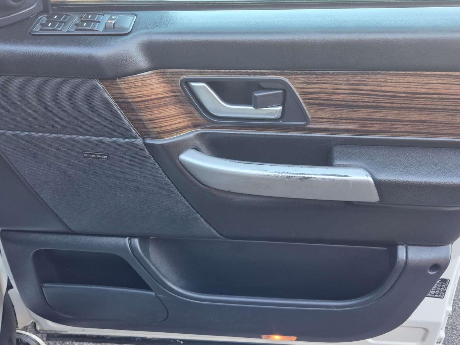 Used Land Rover Range Rover Sport 2008 for sale - 77144634: Photo 26