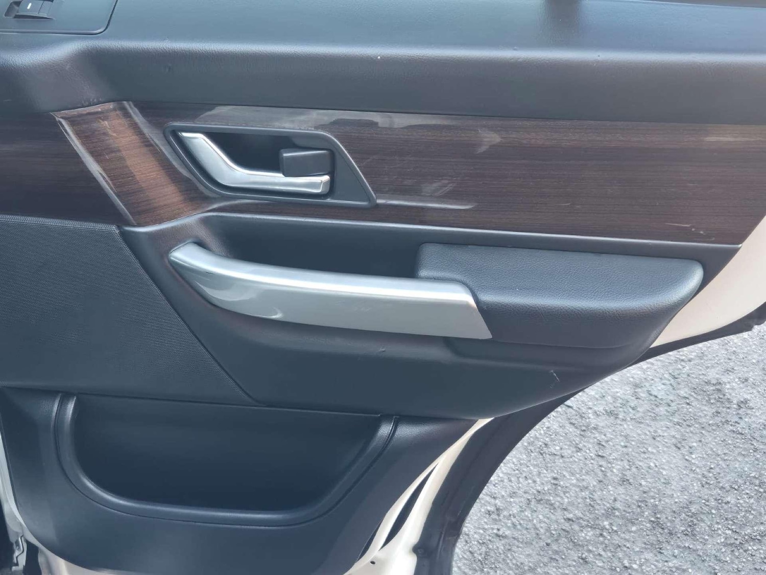 Used Land Rover Range Rover Sport 2008 for sale - 77144634: Photo 29