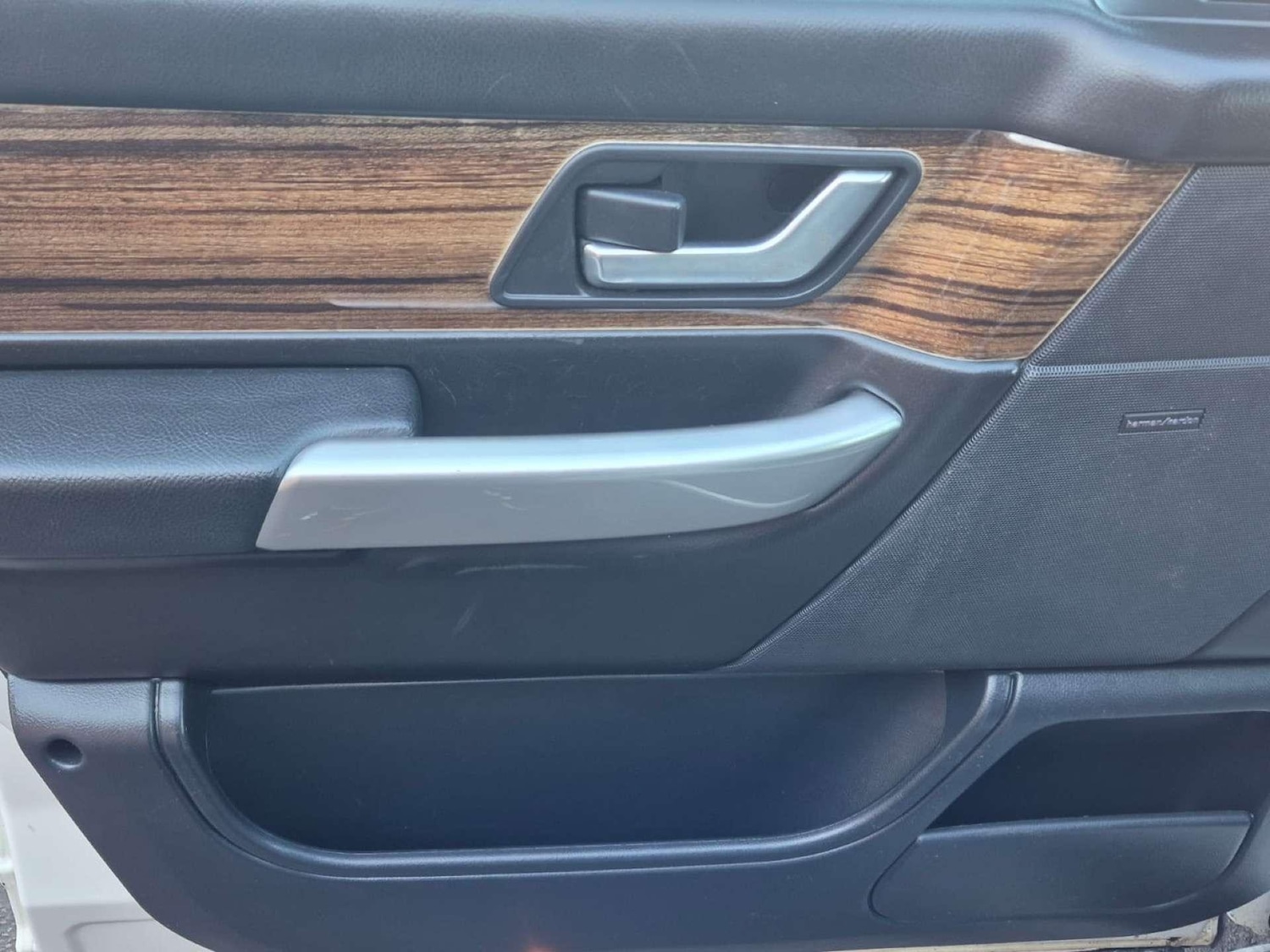 Used Land Rover Range Rover Sport 2008 for sale - 77144634: Photo 32