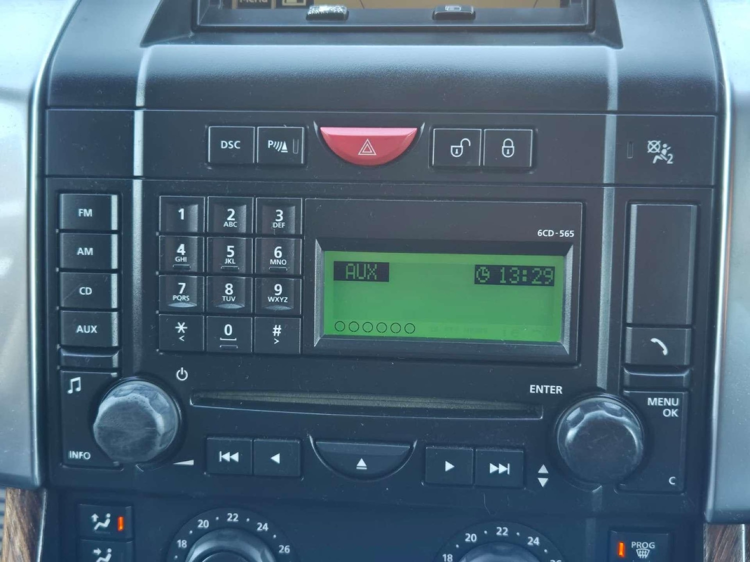 Used Land Rover Range Rover Sport 2008 for sale - 77144634: Photo 40