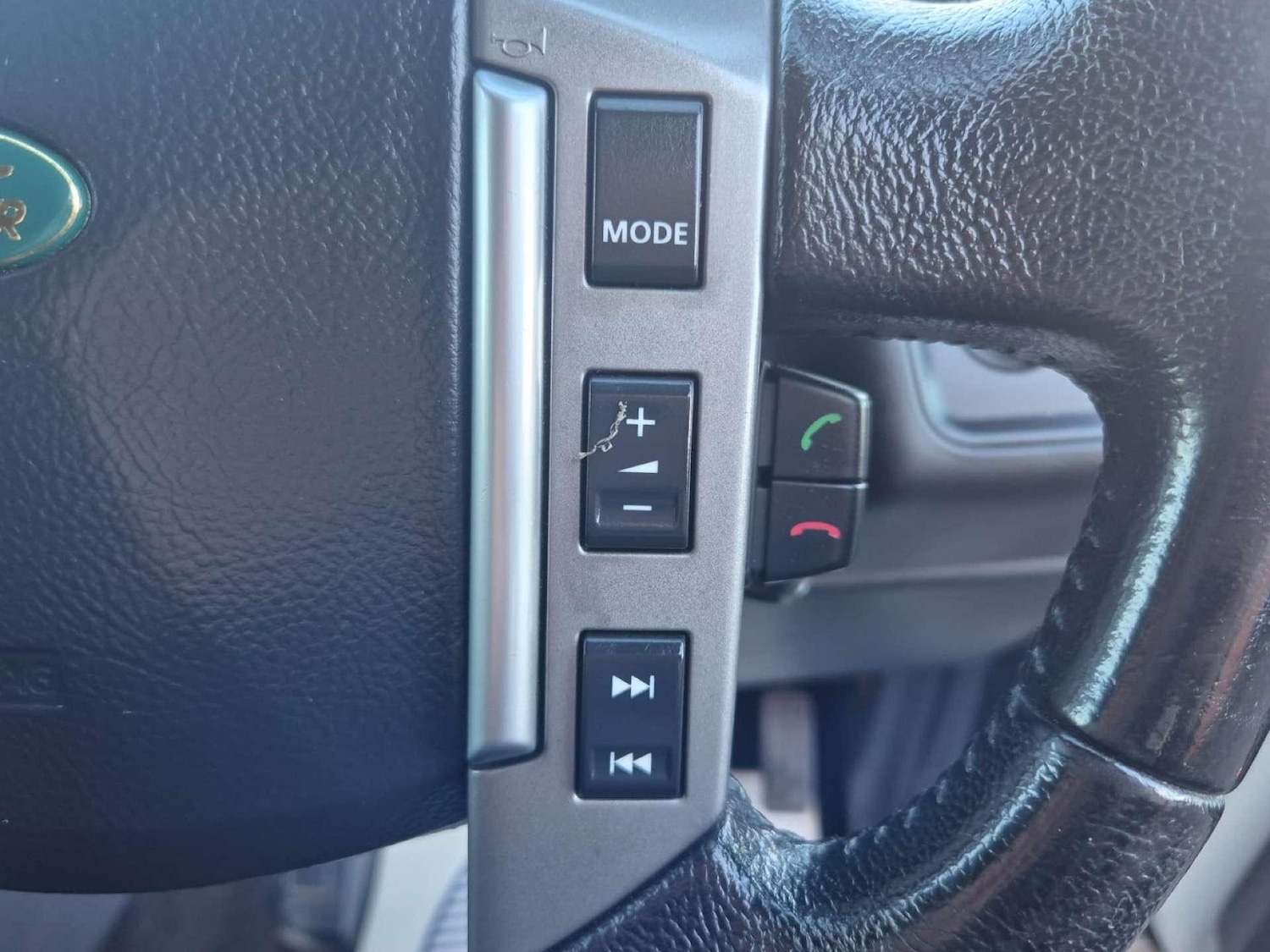 Used Land Rover Range Rover Sport 2008 for sale - 77144634: Photo 41