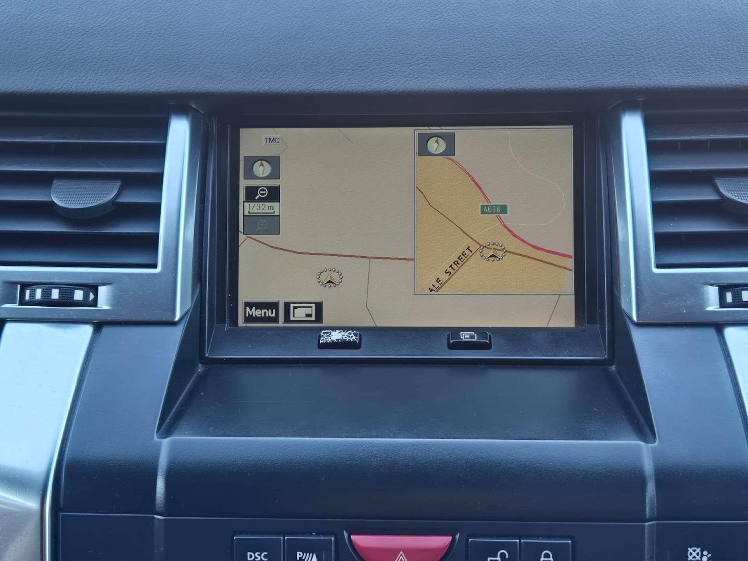 Used Land Rover Range Rover Sport 2008 for sale - 77144634: Photo 42