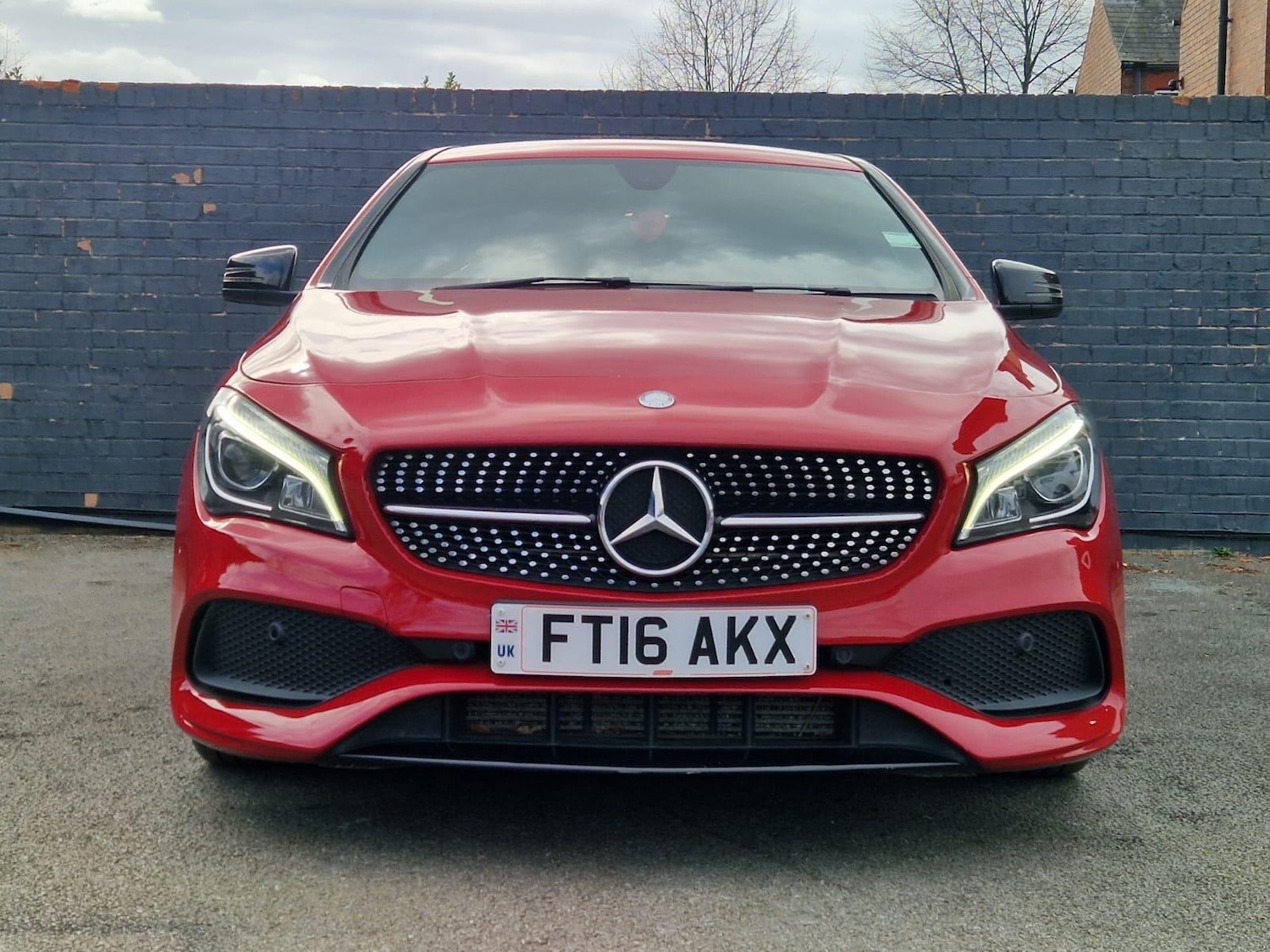 Used Mercedes-Benz CLA 2016 for sale - 78034176: Photo 17