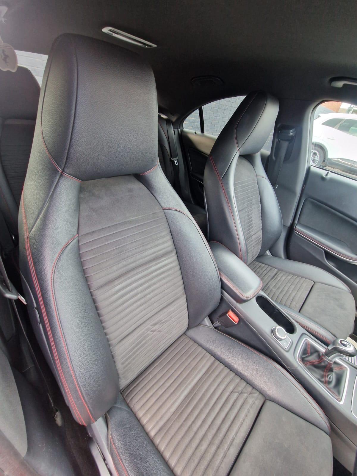 Used Mercedes-Benz CLA 2016 for sale - 78034176: Photo 30