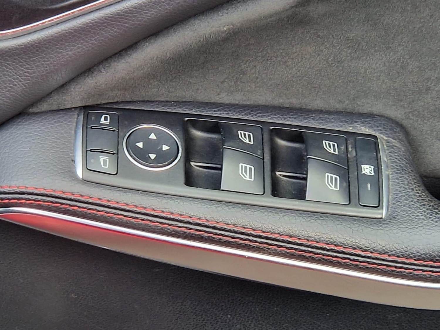 Used Mercedes-Benz CLA 2016 for sale - 78034176: Photo 32