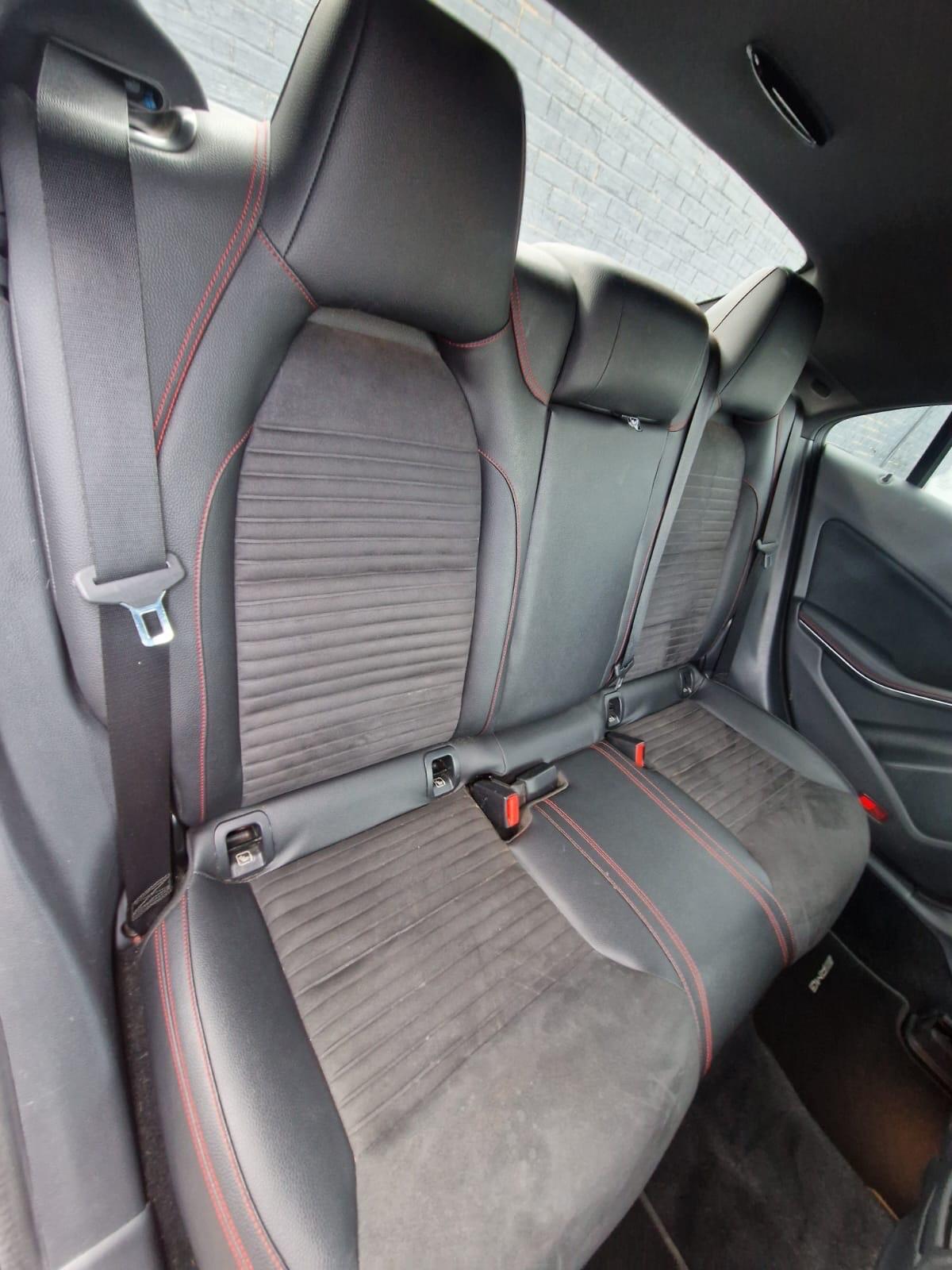 Used Mercedes-Benz CLA 2016 for sale - 78034176: Photo 33