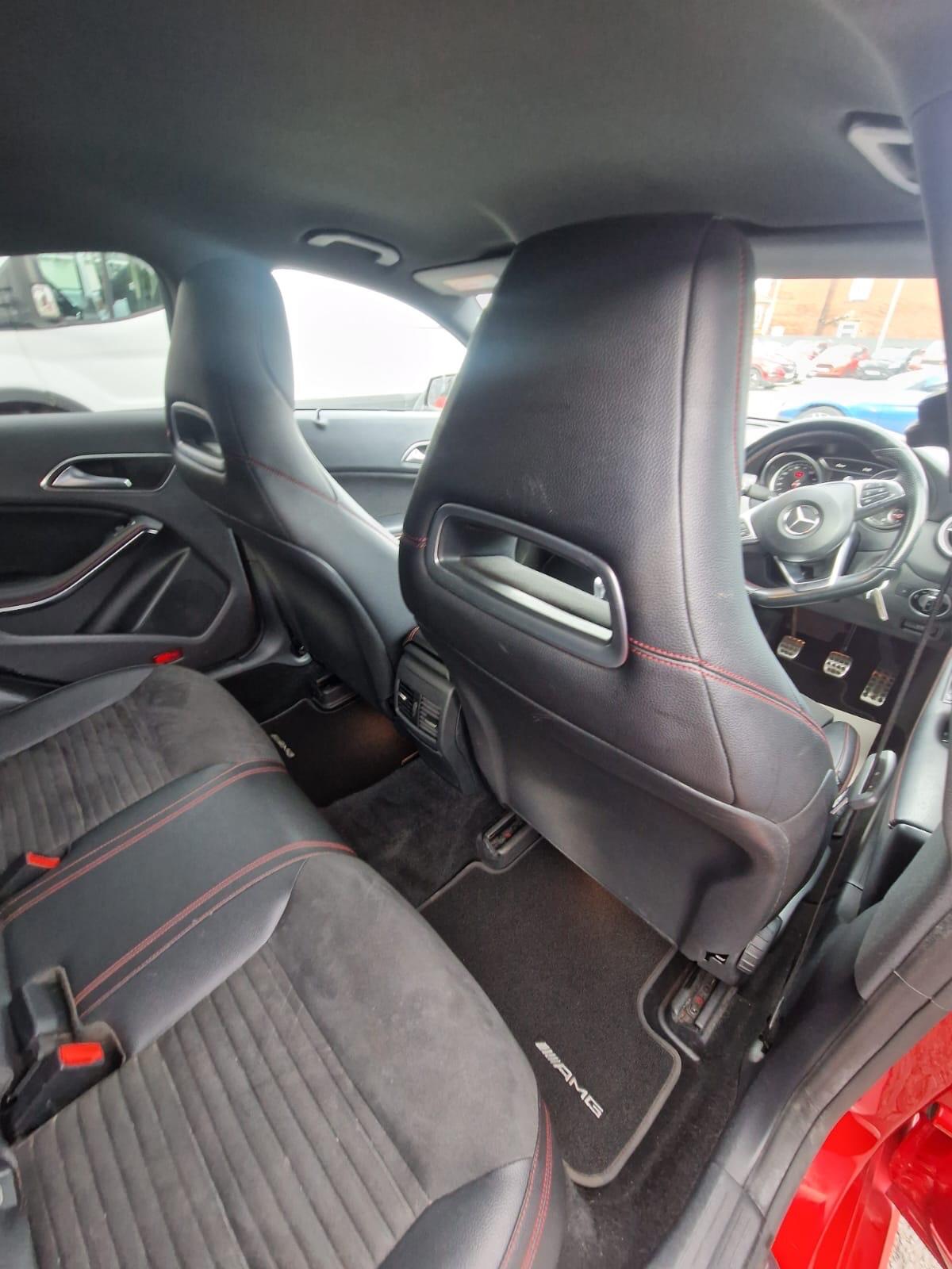 Used Mercedes-Benz CLA 2016 for sale - 78034176: Photo 34