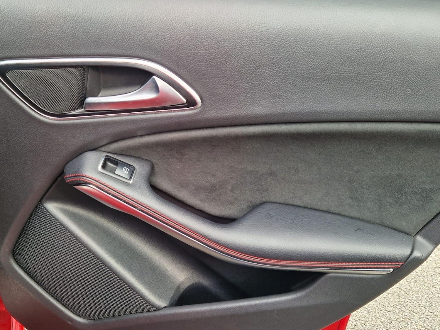 Used Mercedes-Benz CLA 2016 for sale - 78034176: Photo 35