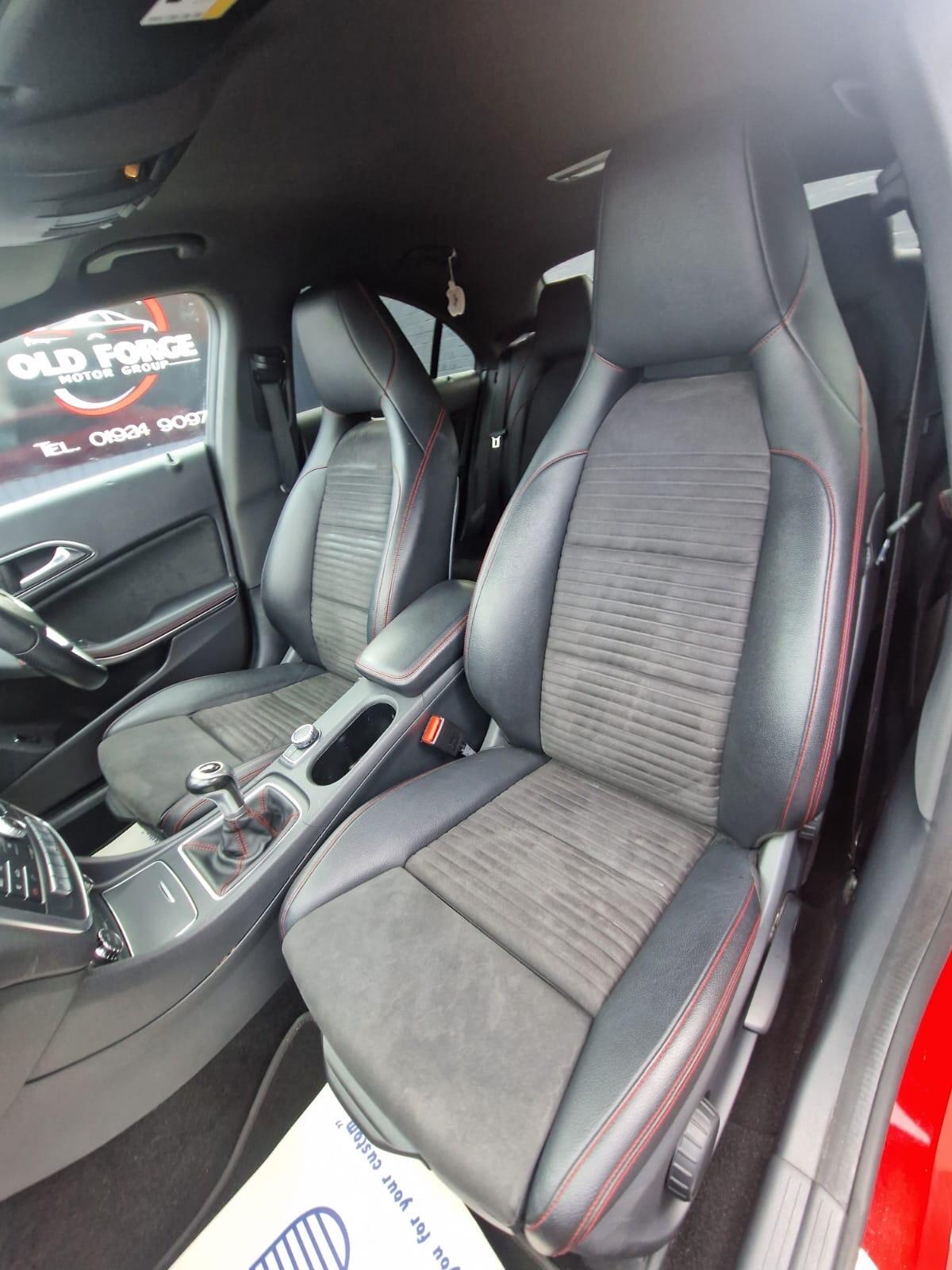 Used Mercedes-Benz CLA 2016 for sale - 78034176: Photo 37