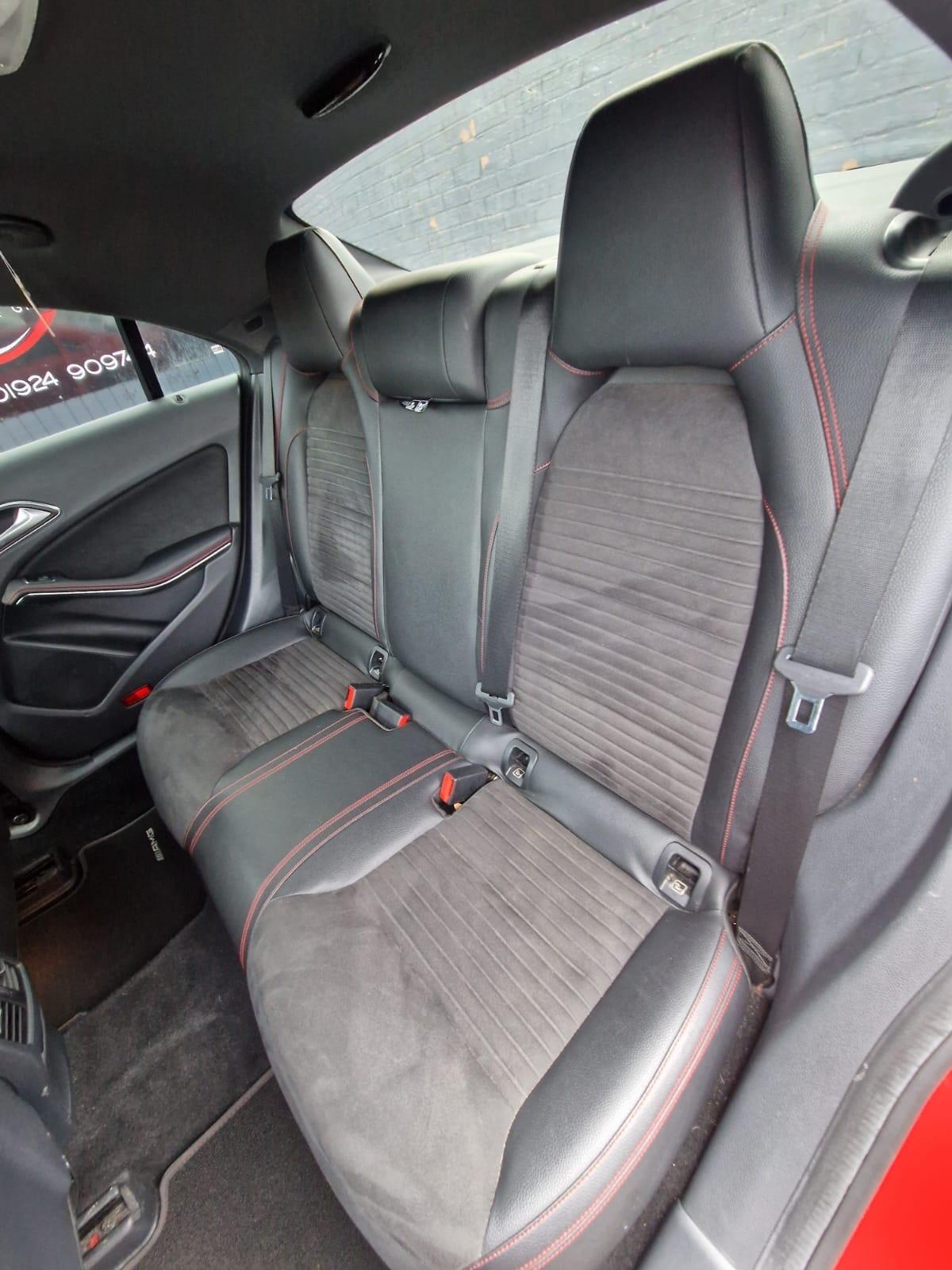 Used Mercedes-Benz CLA 2016 for sale - 78034176: Photo 39