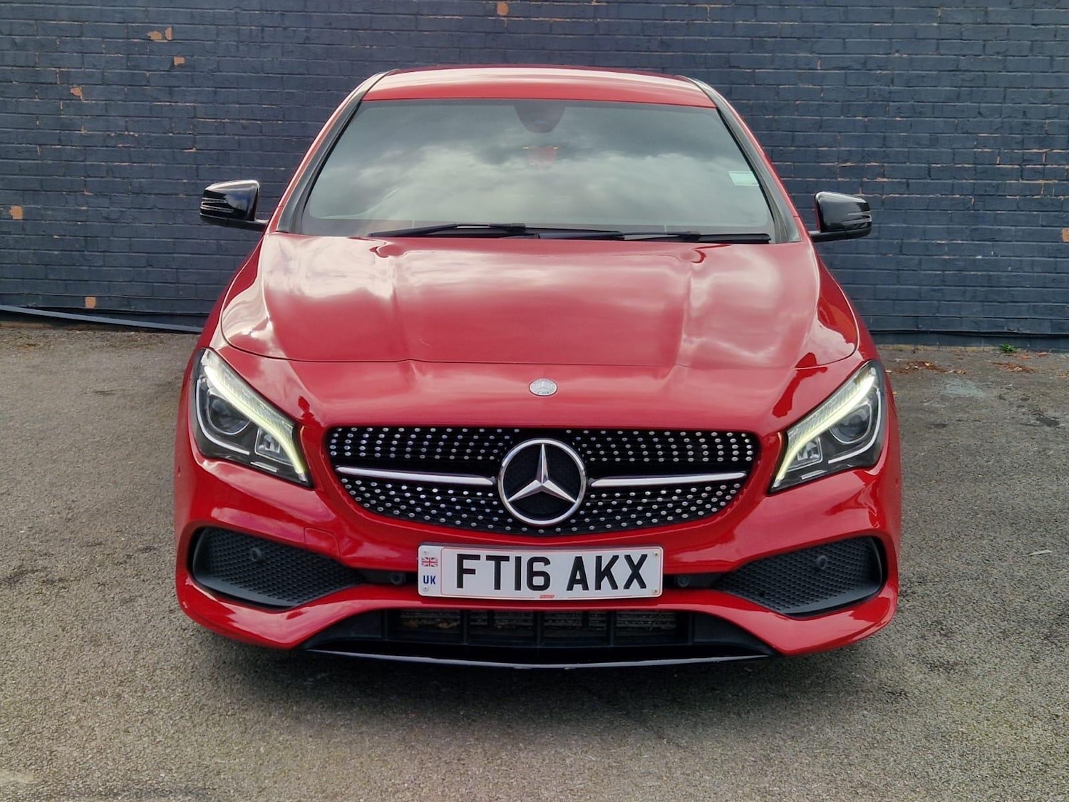 Used Mercedes-Benz CLA 2016 for sale - 78034176: Photo 4