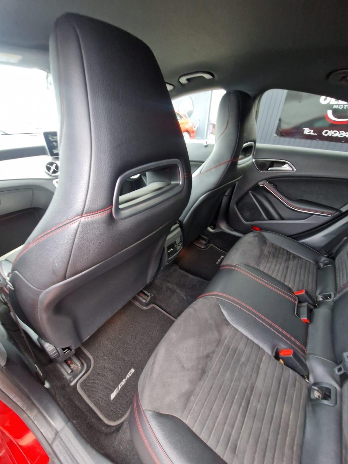 Used Mercedes-Benz CLA 2016 for sale - 78034176: Photo 40