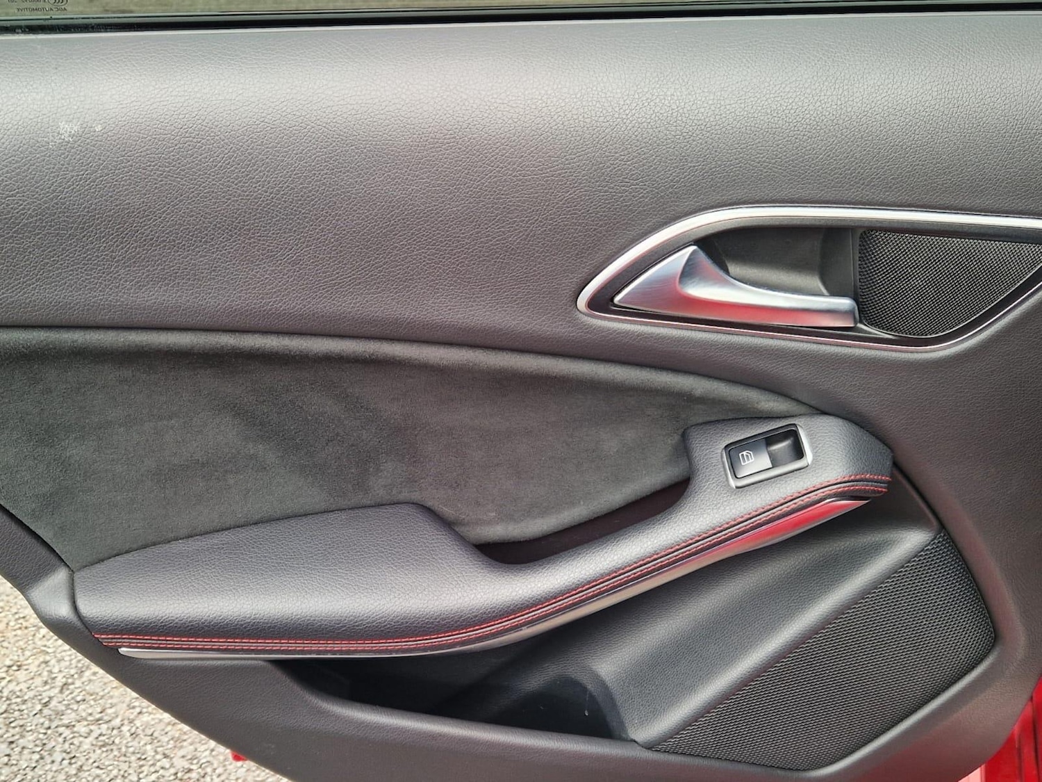 Used Mercedes-Benz CLA 2016 for sale - 78034176: Photo 41