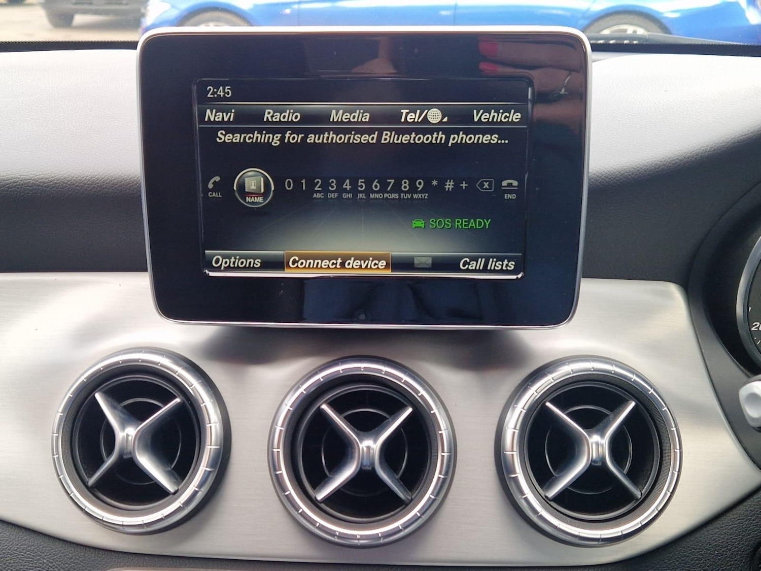 Used Mercedes-Benz CLA 2016 for sale - 78034176: Photo 43