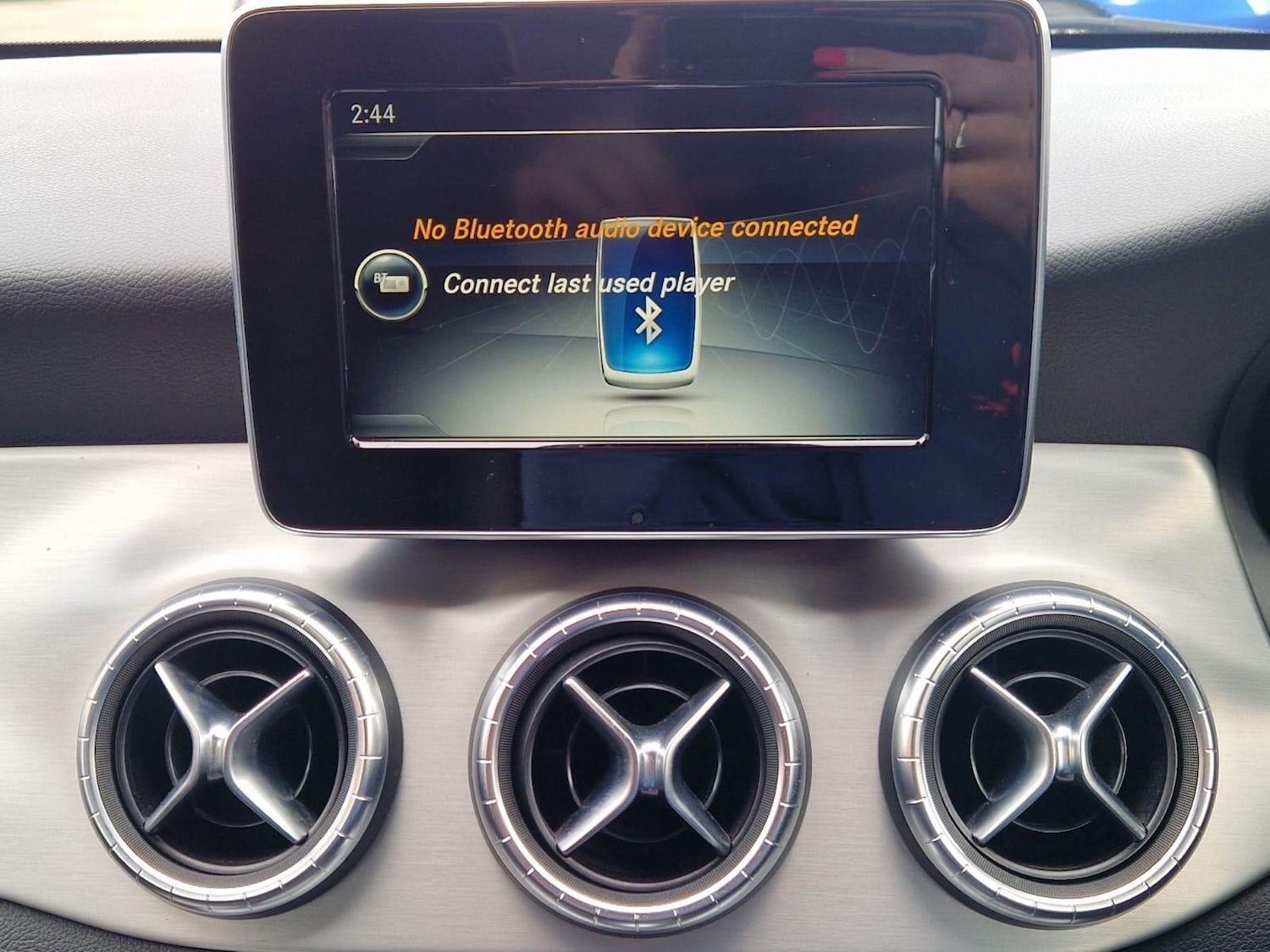 Used Mercedes-Benz CLA 2016 for sale - 78034176: Photo 47