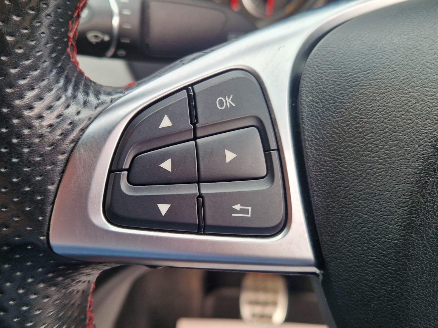 Used Mercedes-Benz CLA 2016 for sale - 78034176: Photo 48