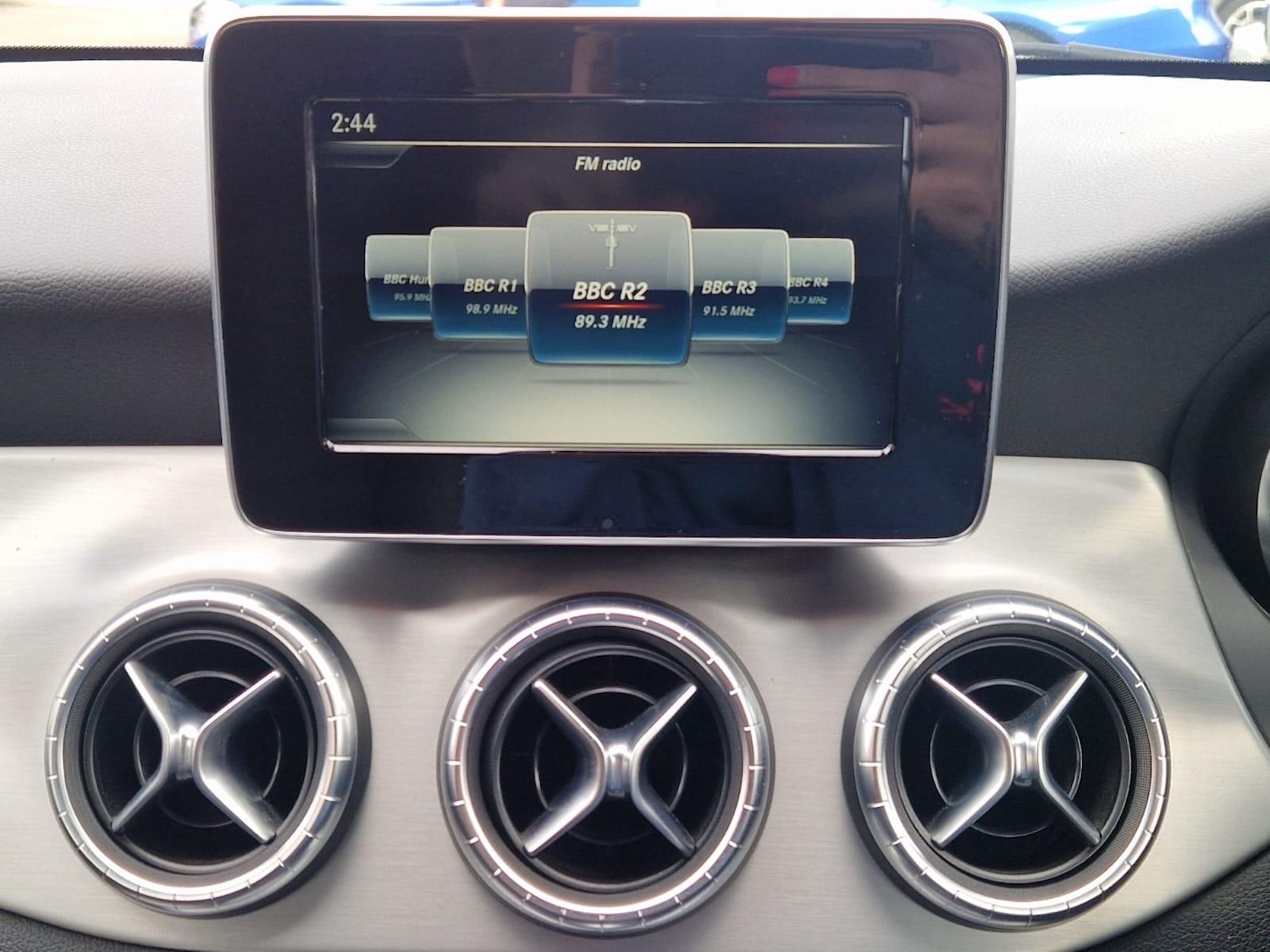 Used Mercedes-Benz CLA 2016 for sale - 78034176: Photo 49