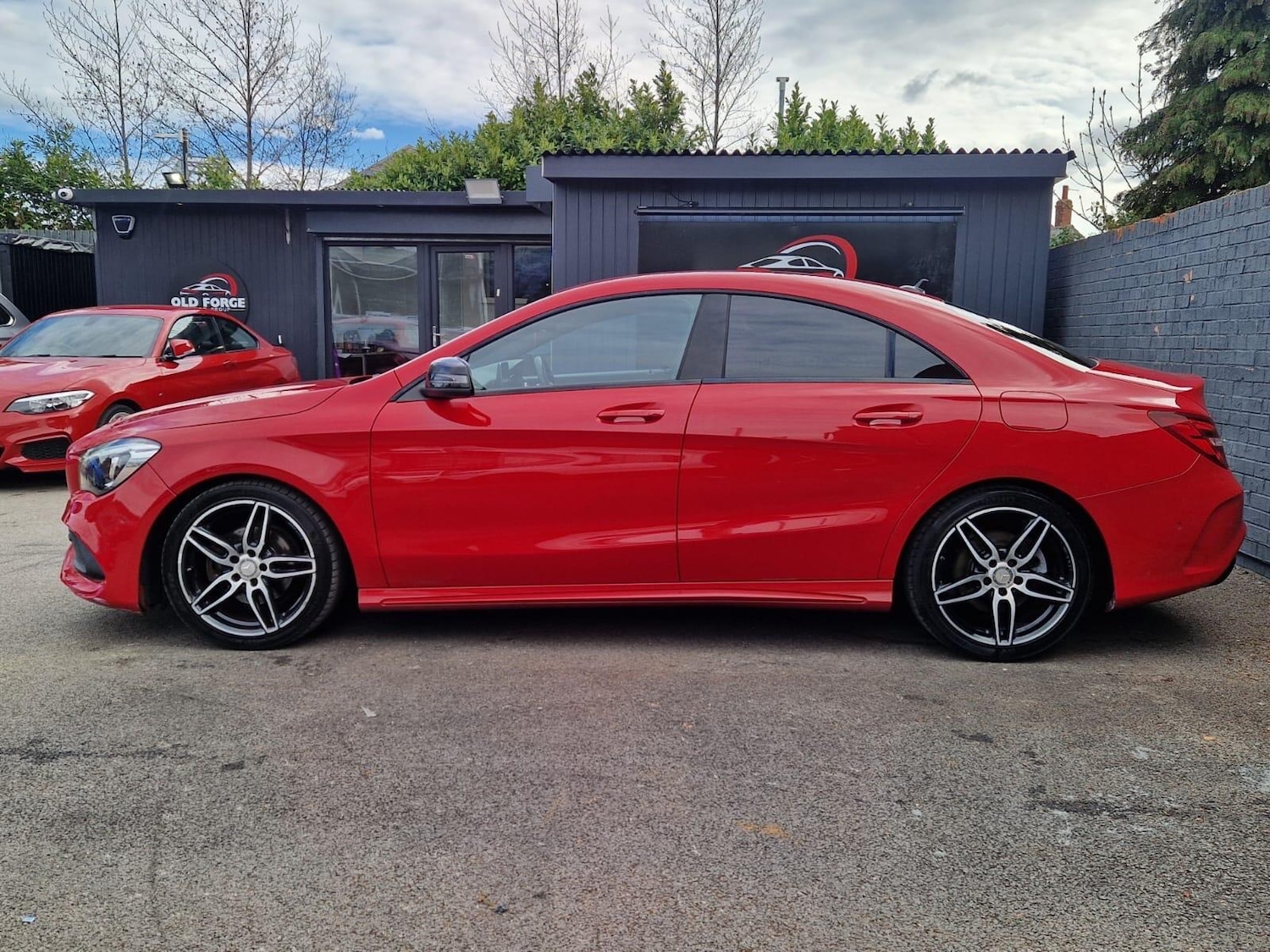 Used Mercedes-Benz CLA 2016 for sale - 78034176: Photo 6