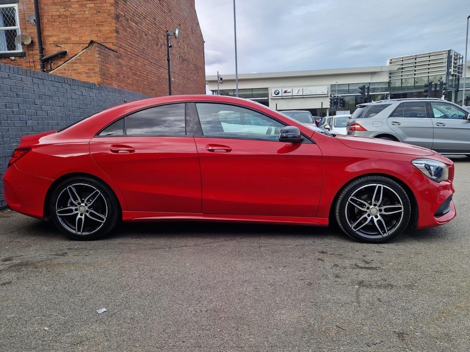 Used Mercedes-Benz CLA 2016 for sale - 78034176: Photo 7