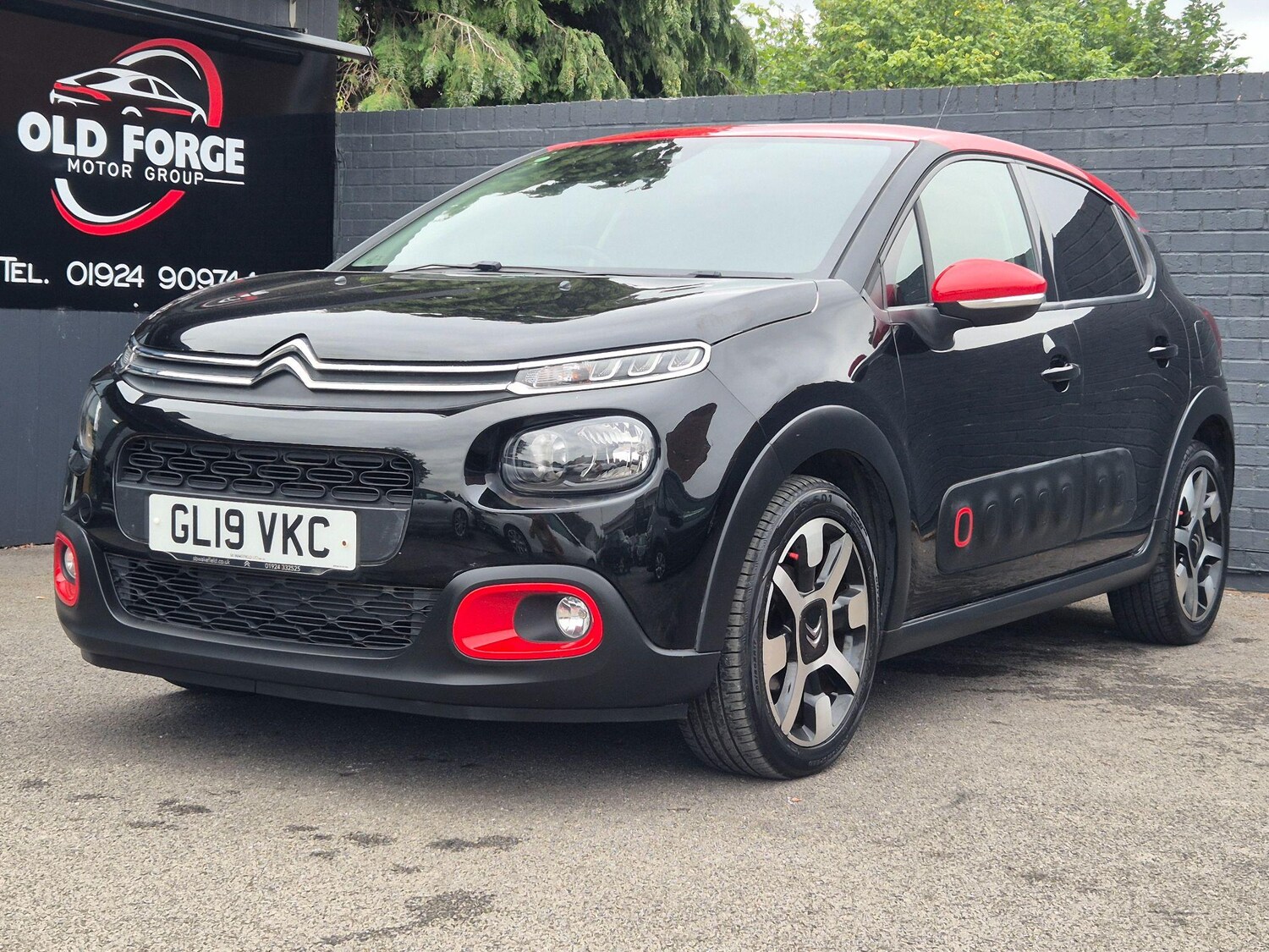 Used Citroen C3 2019 for sale - 76781473: Photo 15